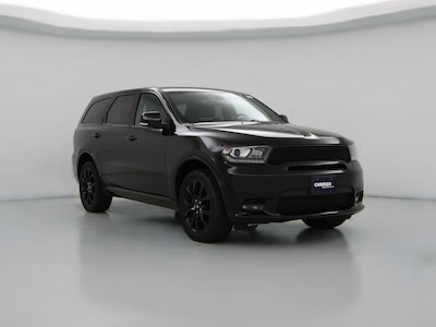2020 Dodge Durango GT -
                  Overland Park, KS