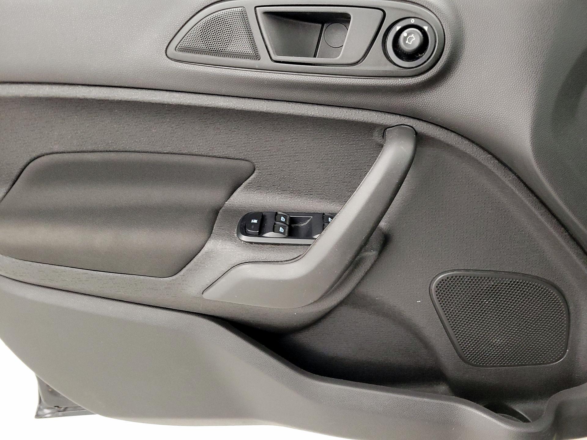 Thumbnail: 2019 Ford Fiesta - 12