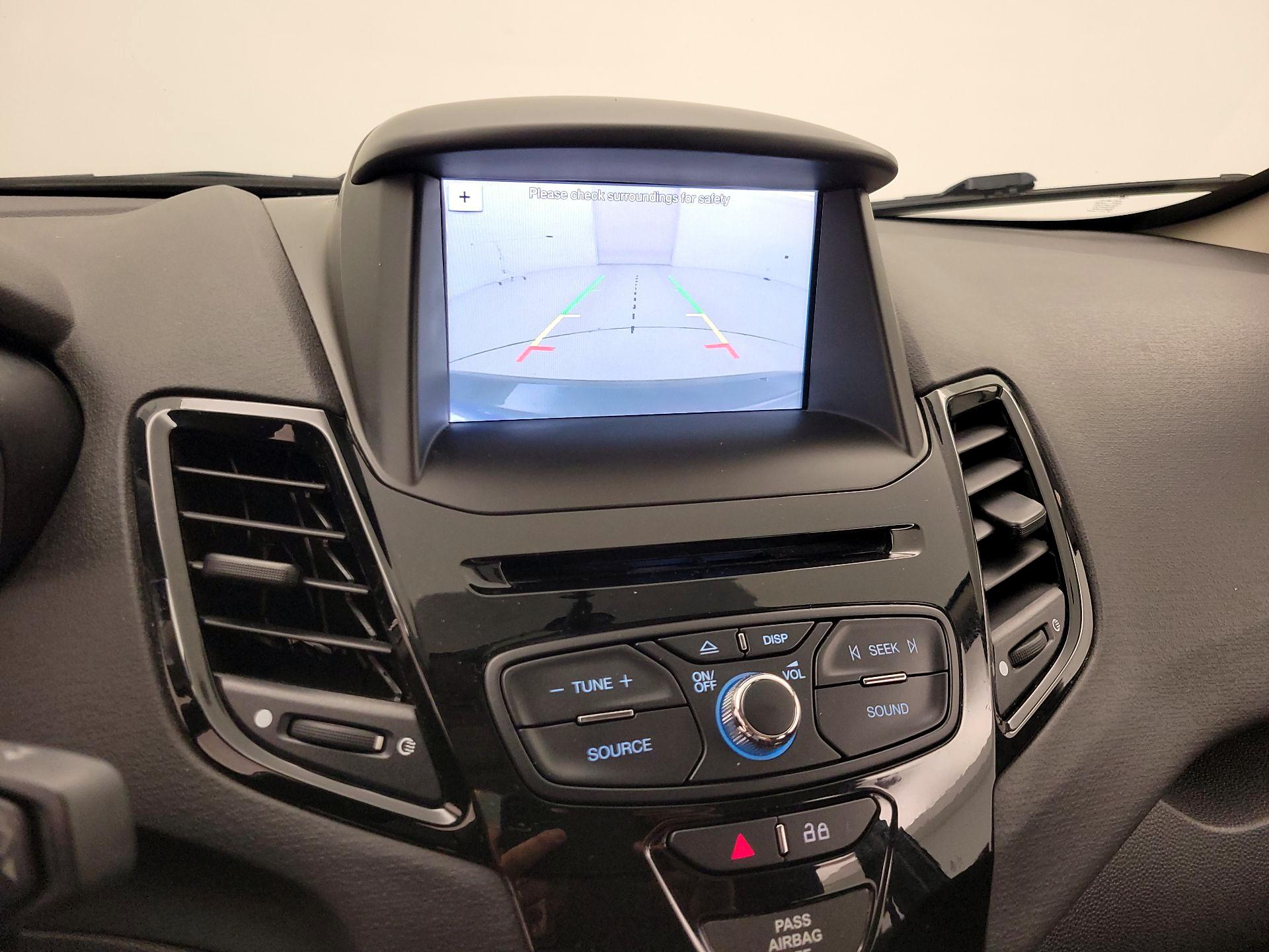 Thumbnail: 2019 Ford Fiesta - 14