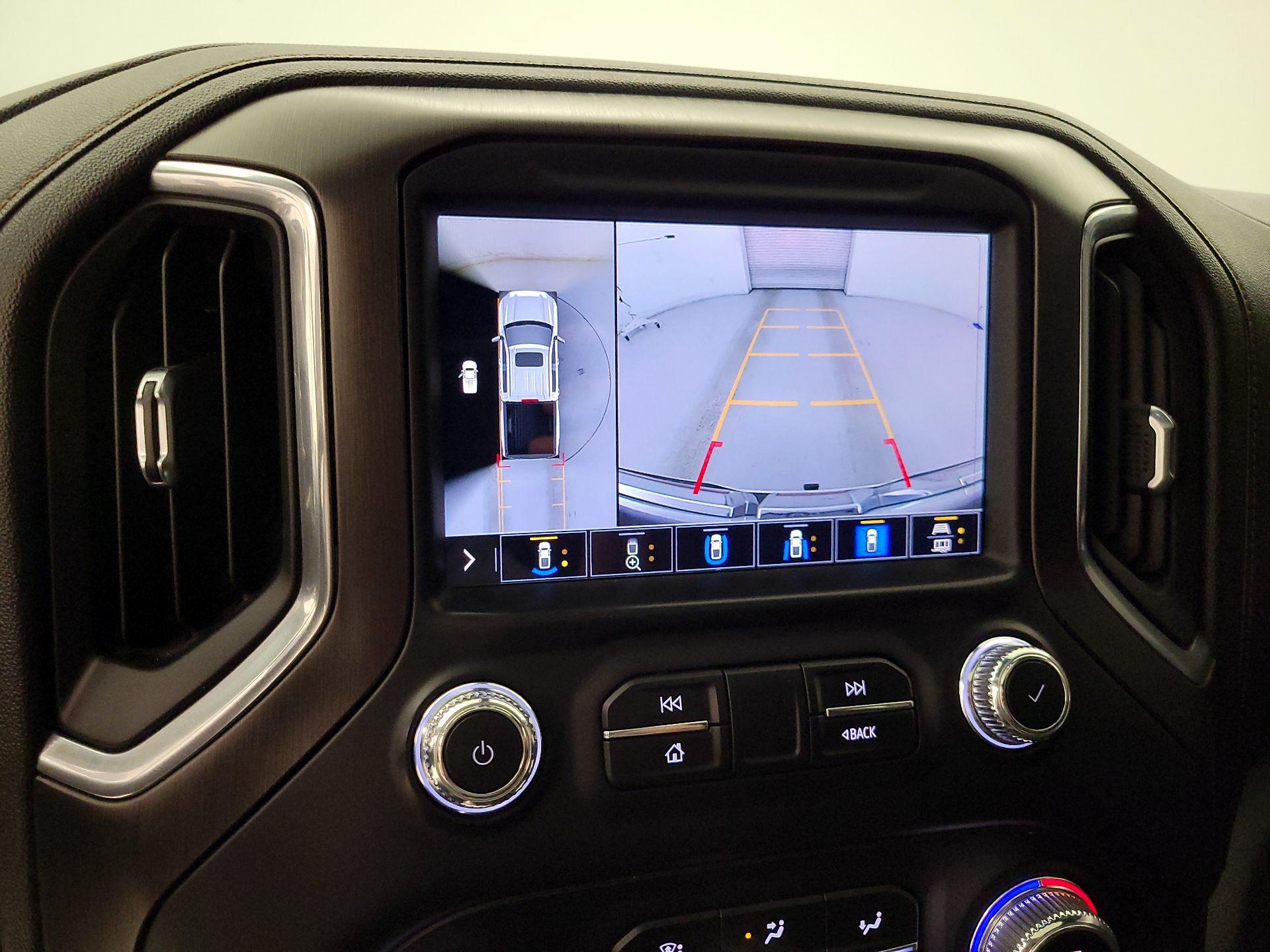 Thumbnail: 2021 GMC Sierra 1500 - 15