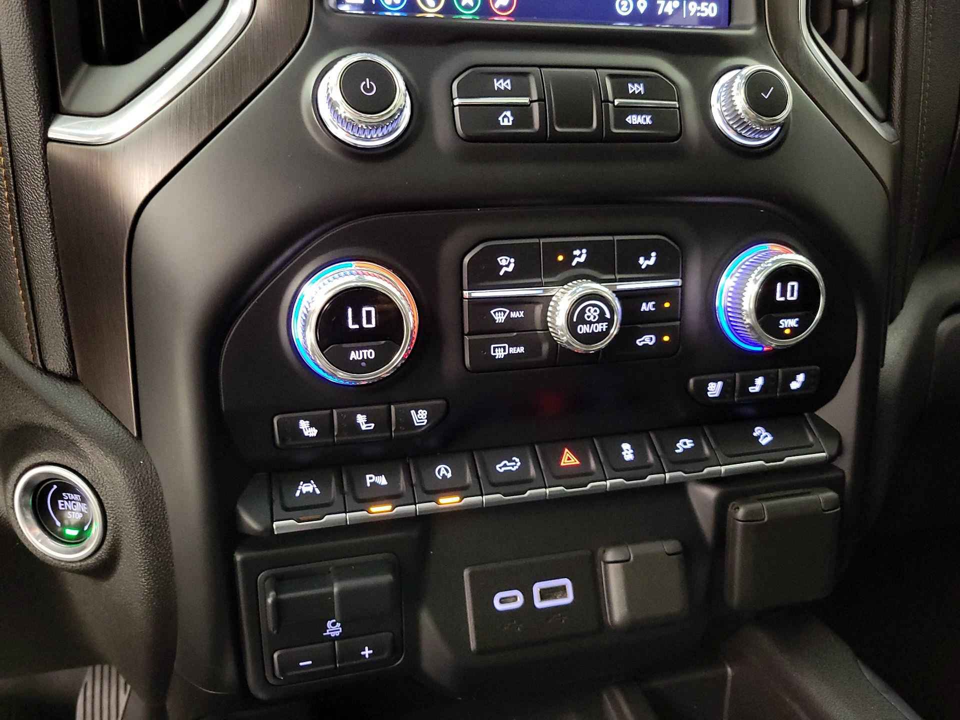 Thumbnail: 2021 GMC Sierra 1500 - 17