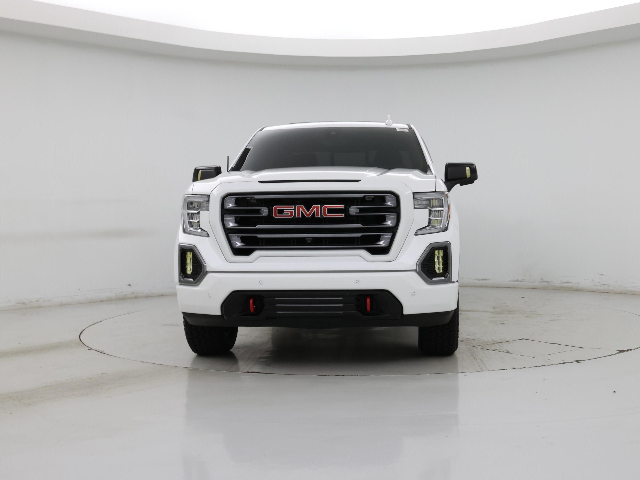 Thumbnail: 2021 GMC Sierra 1500 - 5