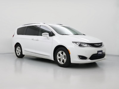 2018 Chrysler Pacifica Hybrid Limited -
                  Saint Louis, MO
