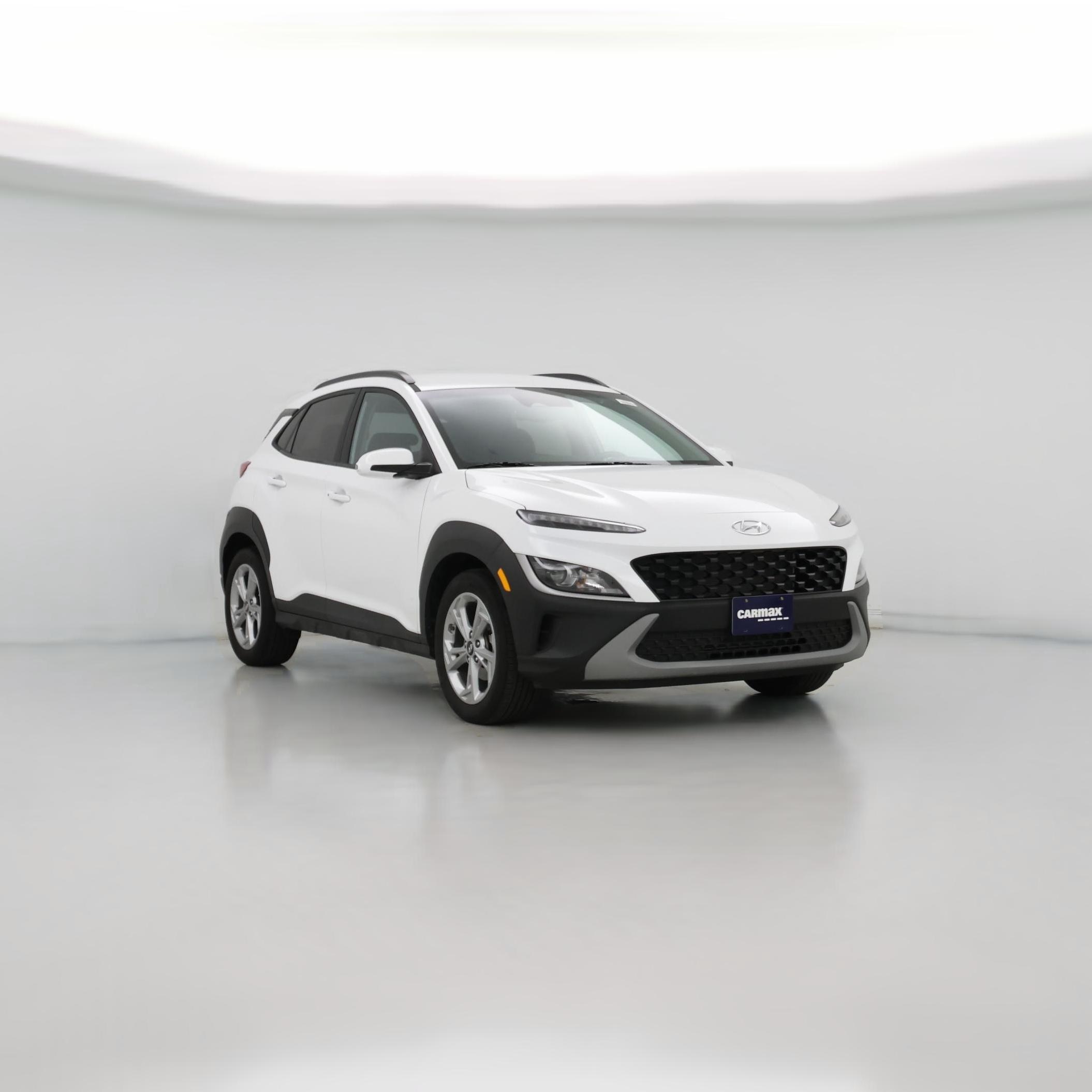 Thumbnail: 2023 Hyundai Kona - 1