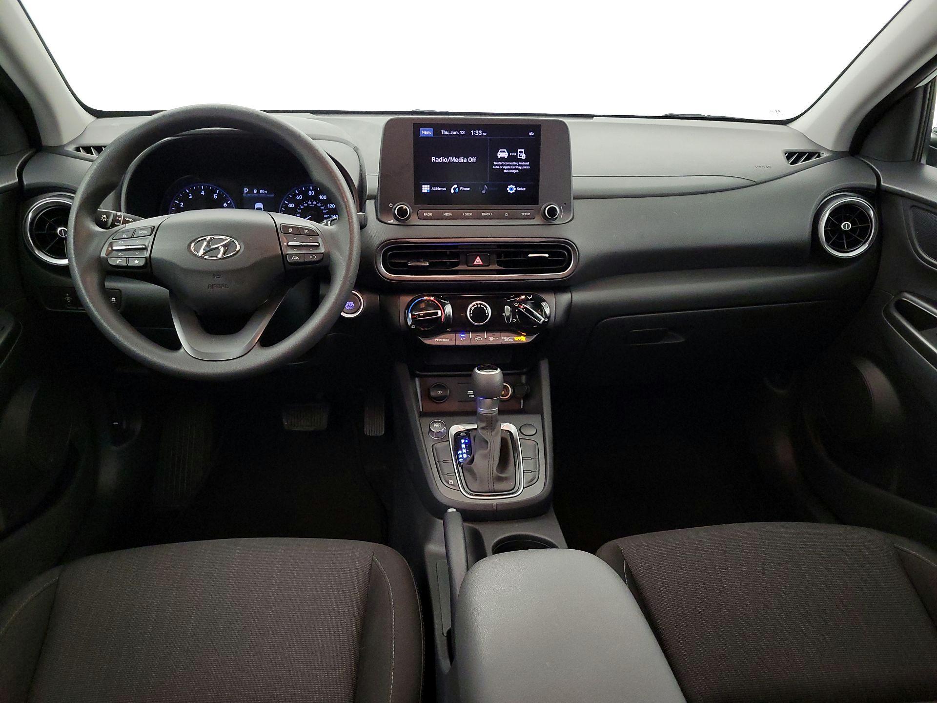 Thumbnail: 2023 Hyundai Kona - 9