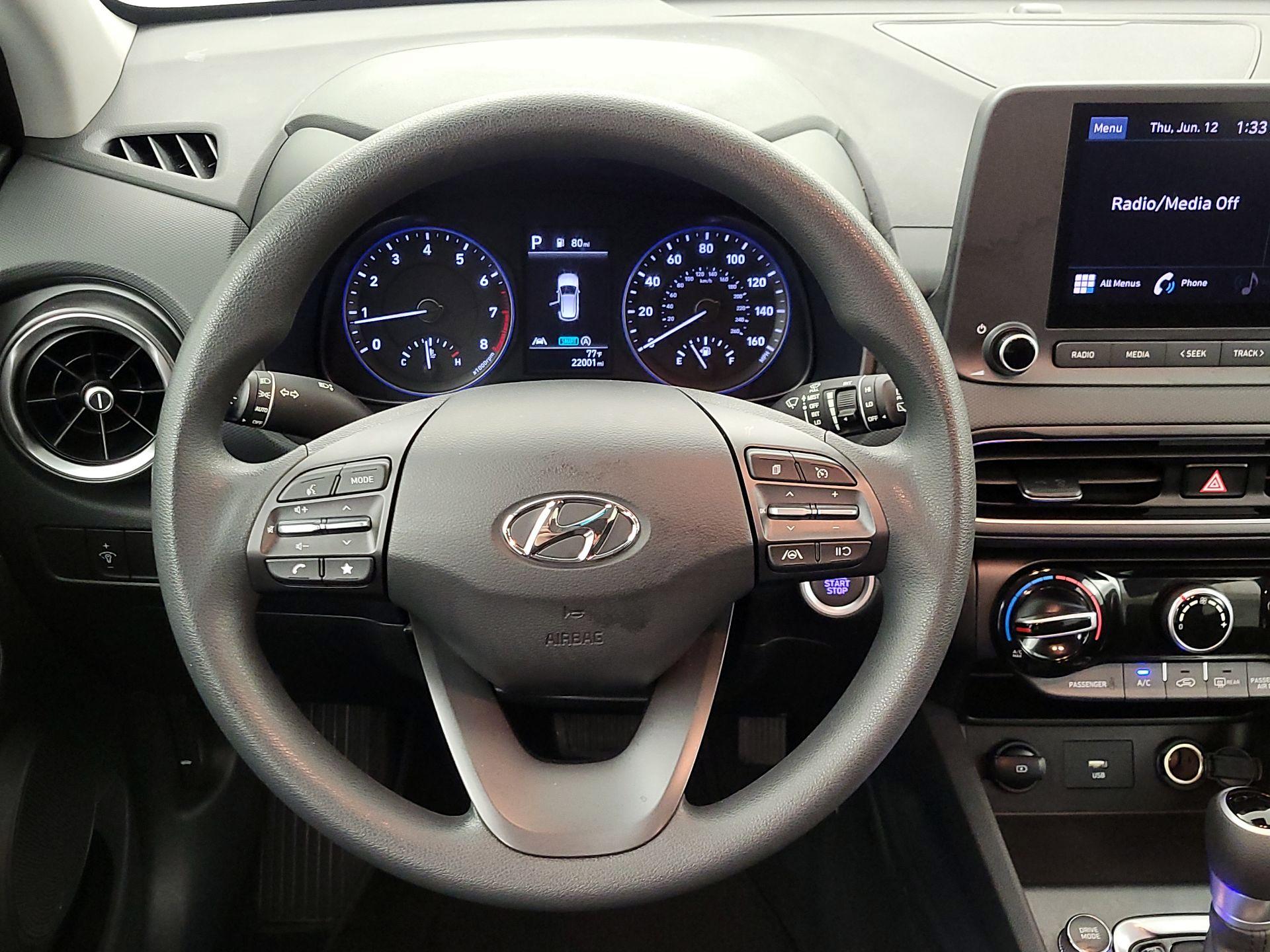 Thumbnail: 2023 Hyundai Kona - 10