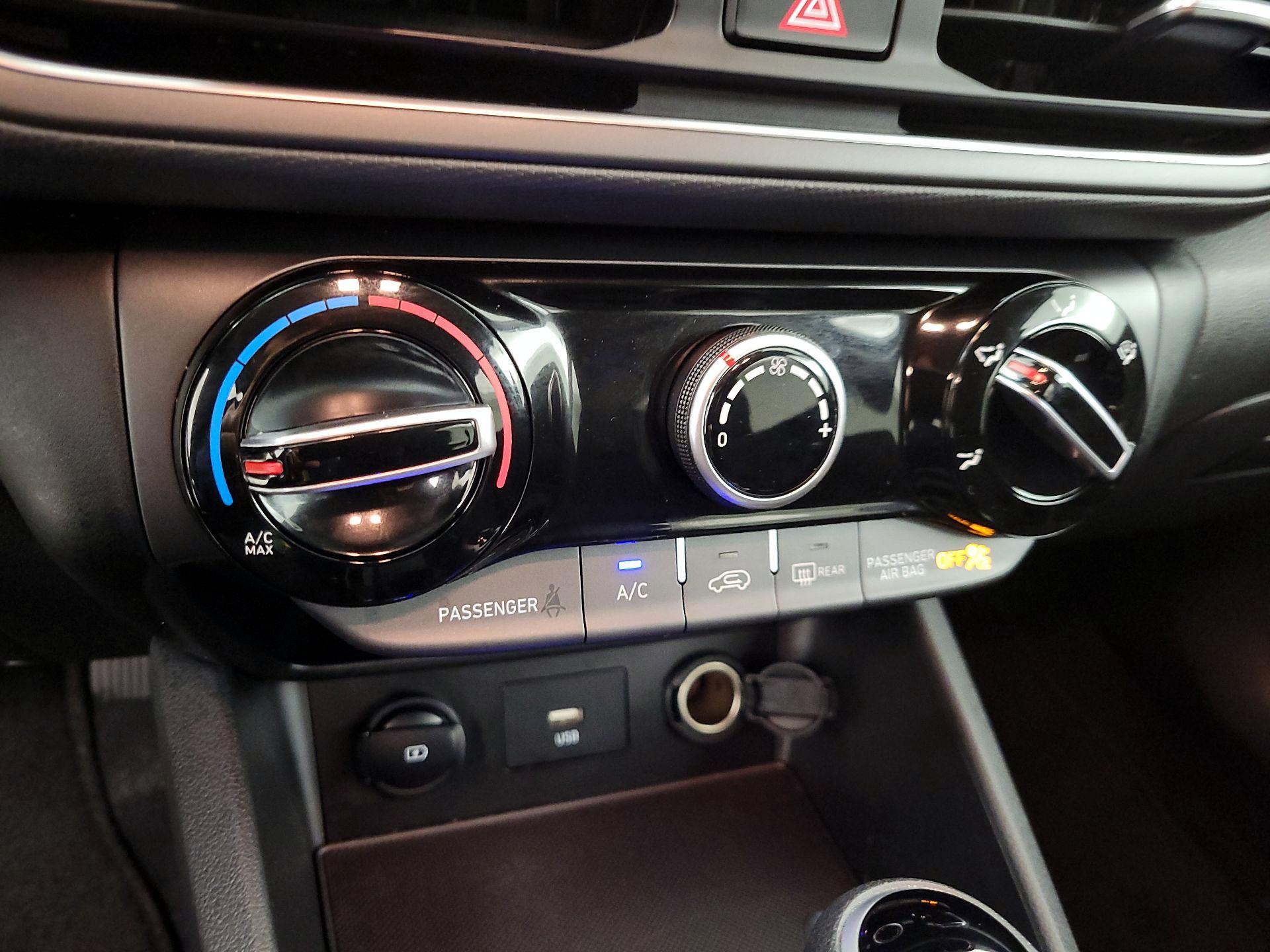 Thumbnail: 2023 Hyundai Kona - 16