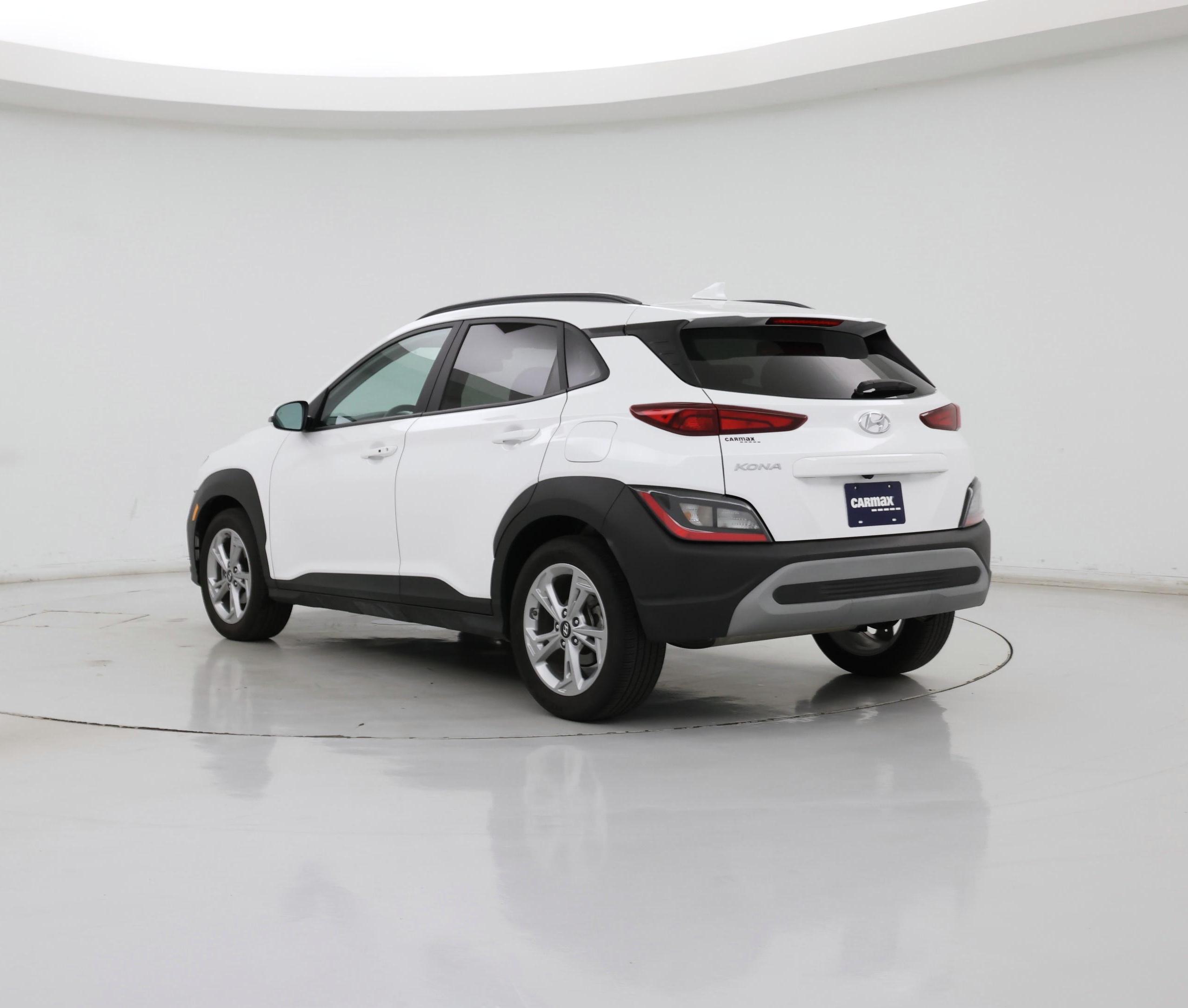 Thumbnail: 2023 Hyundai Kona - 2