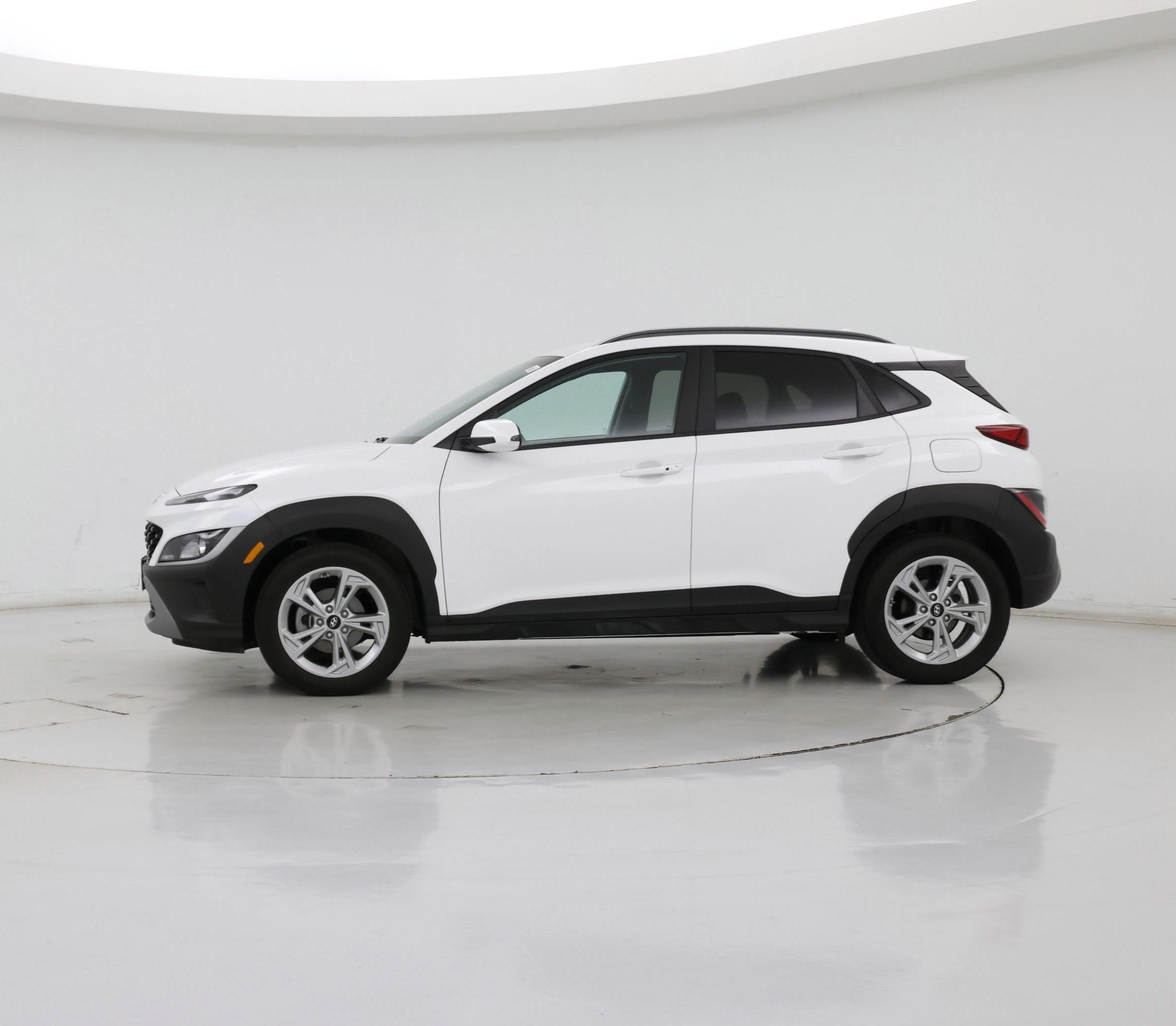 Thumbnail: 2023 Hyundai Kona - 3