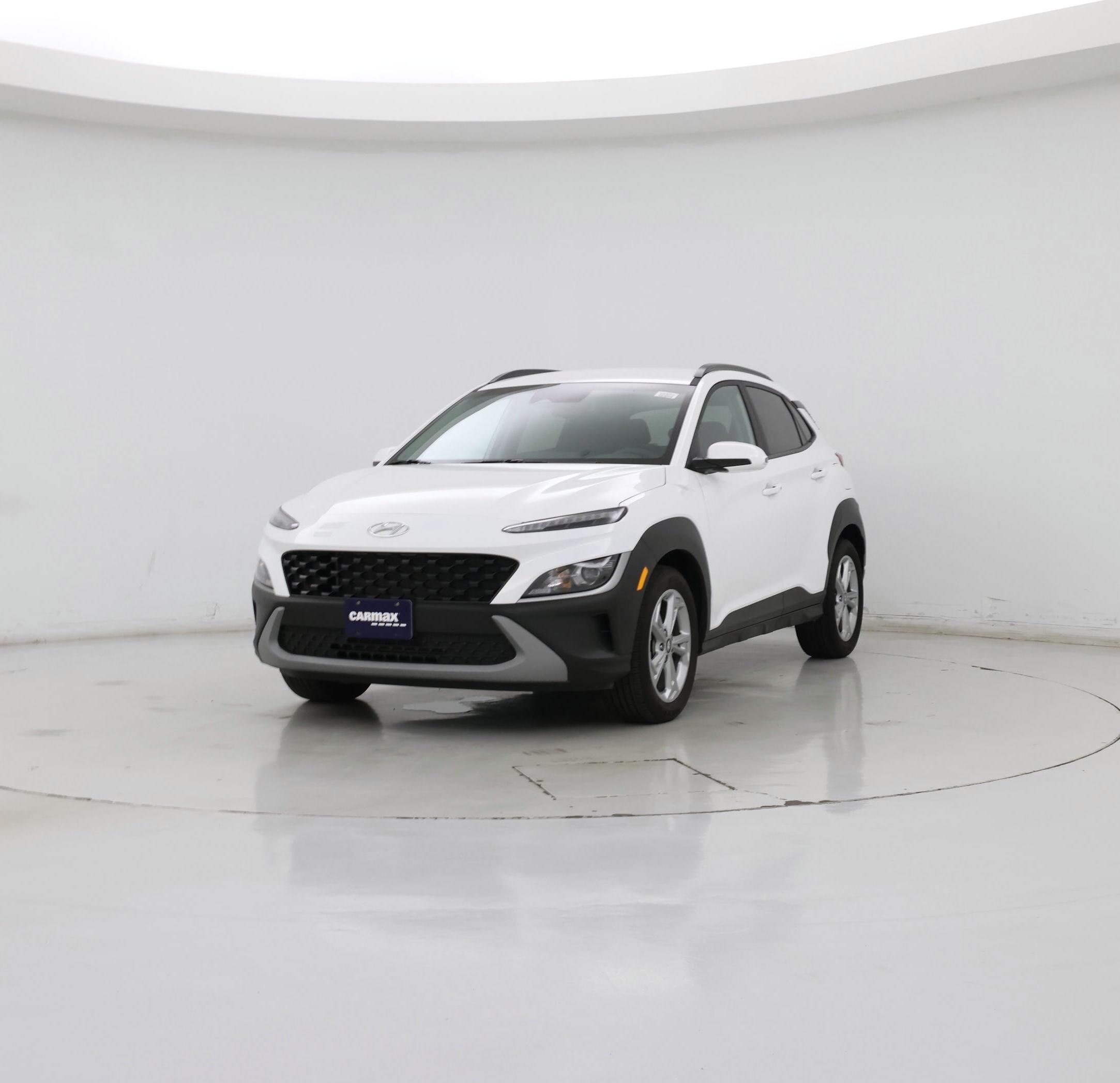 Thumbnail: 2023 Hyundai Kona - 4