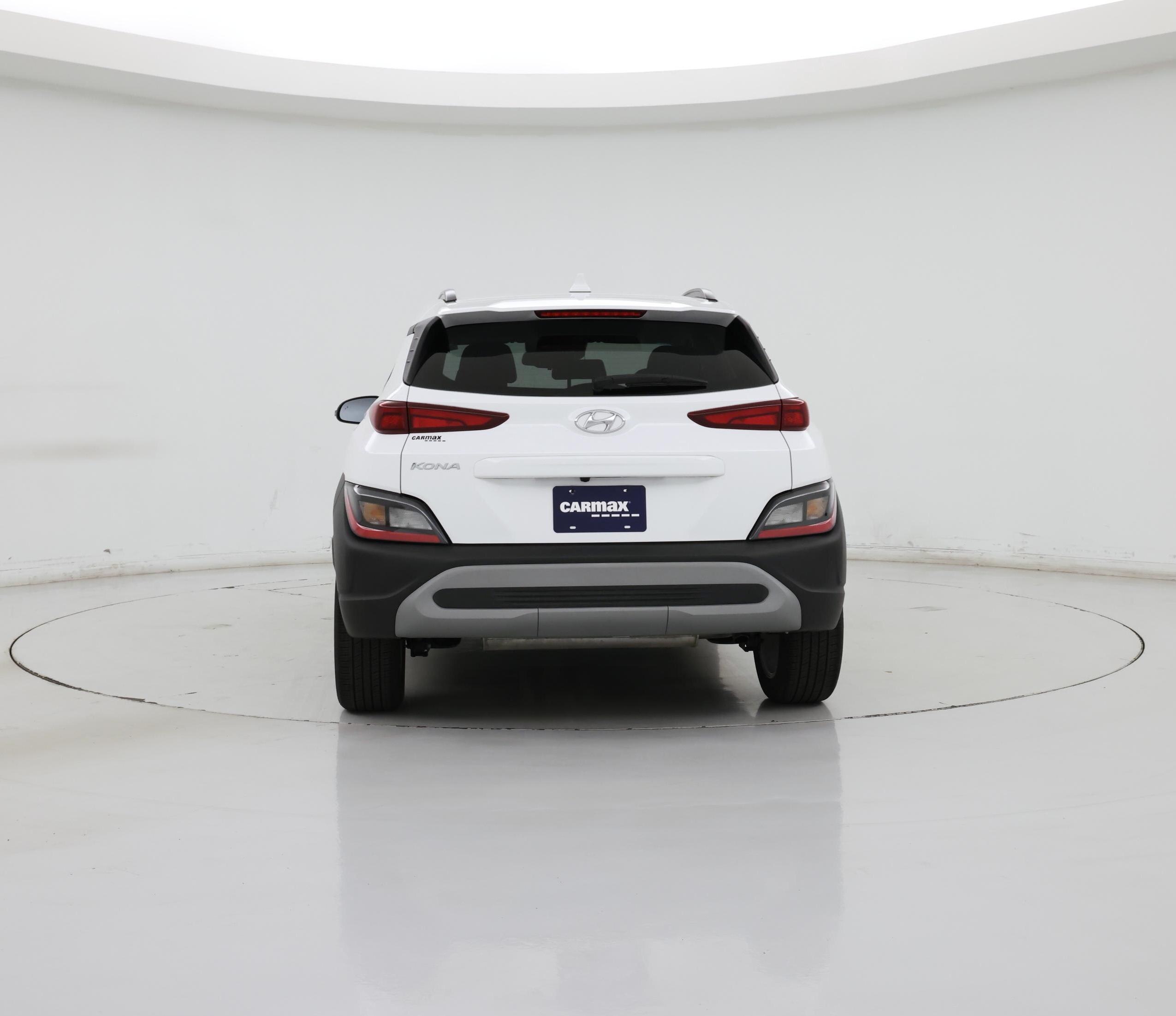 Thumbnail: 2023 Hyundai Kona - 6