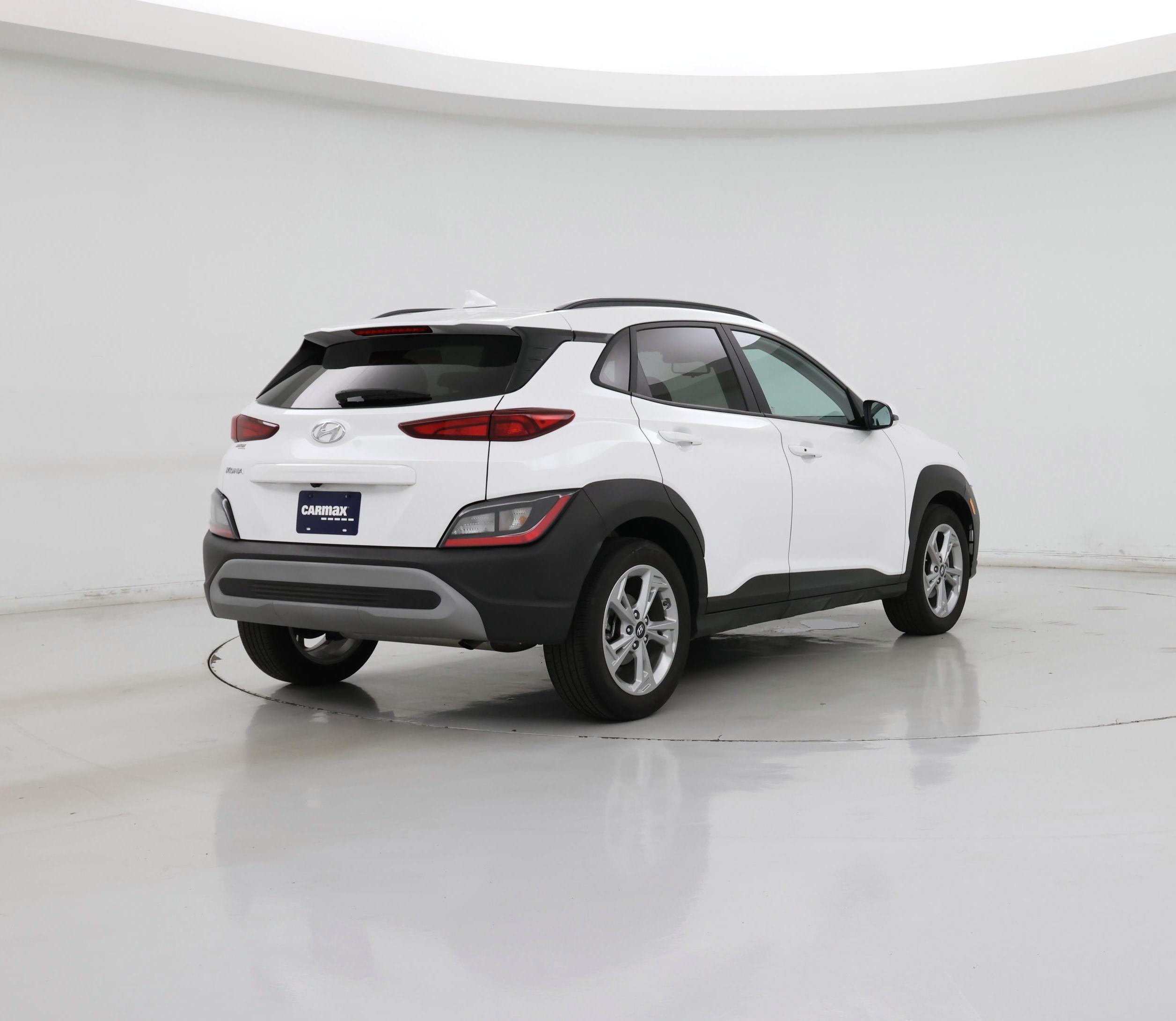 Thumbnail: 2023 Hyundai Kona - 8
