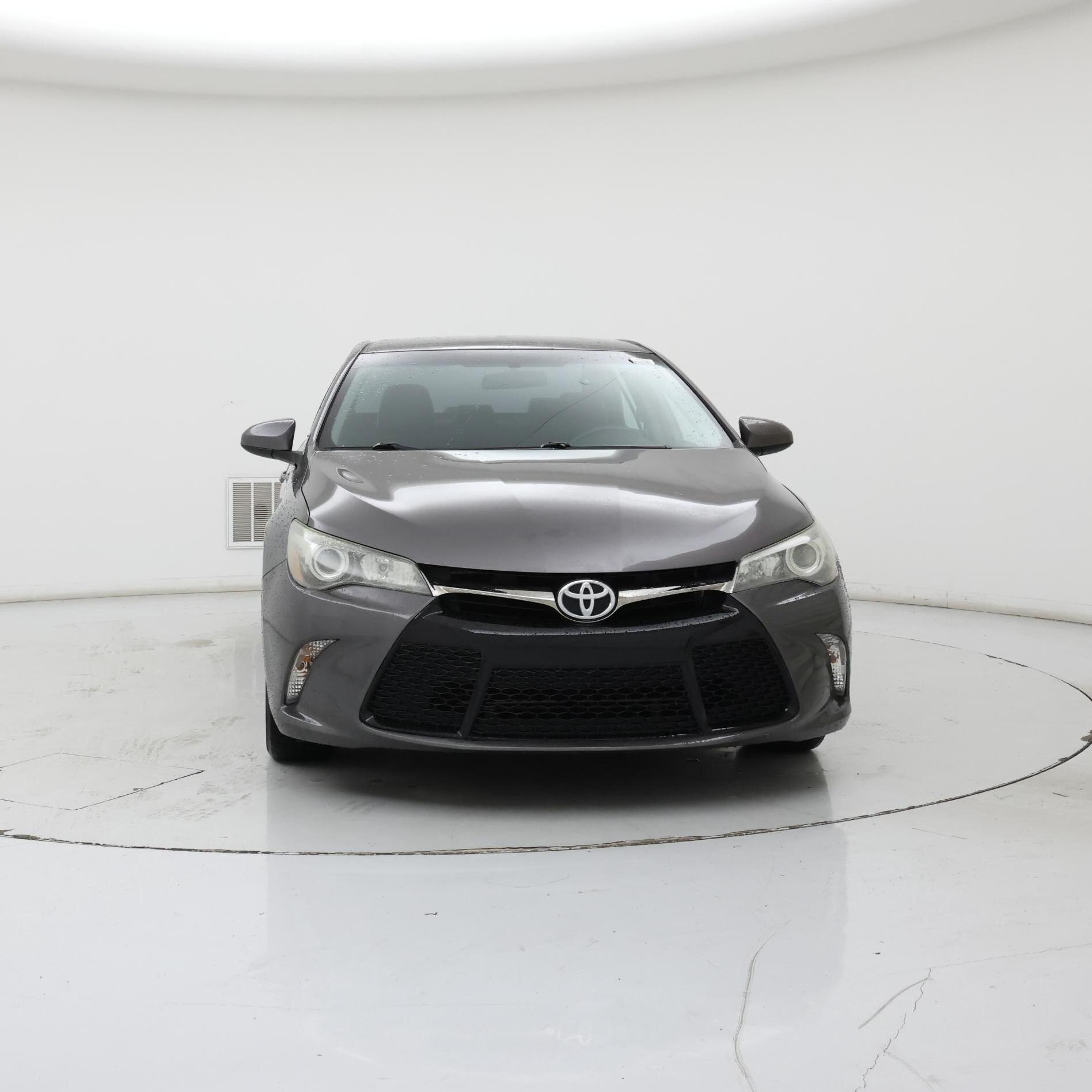 Thumbnail: 2015 Toyota Camry - 5