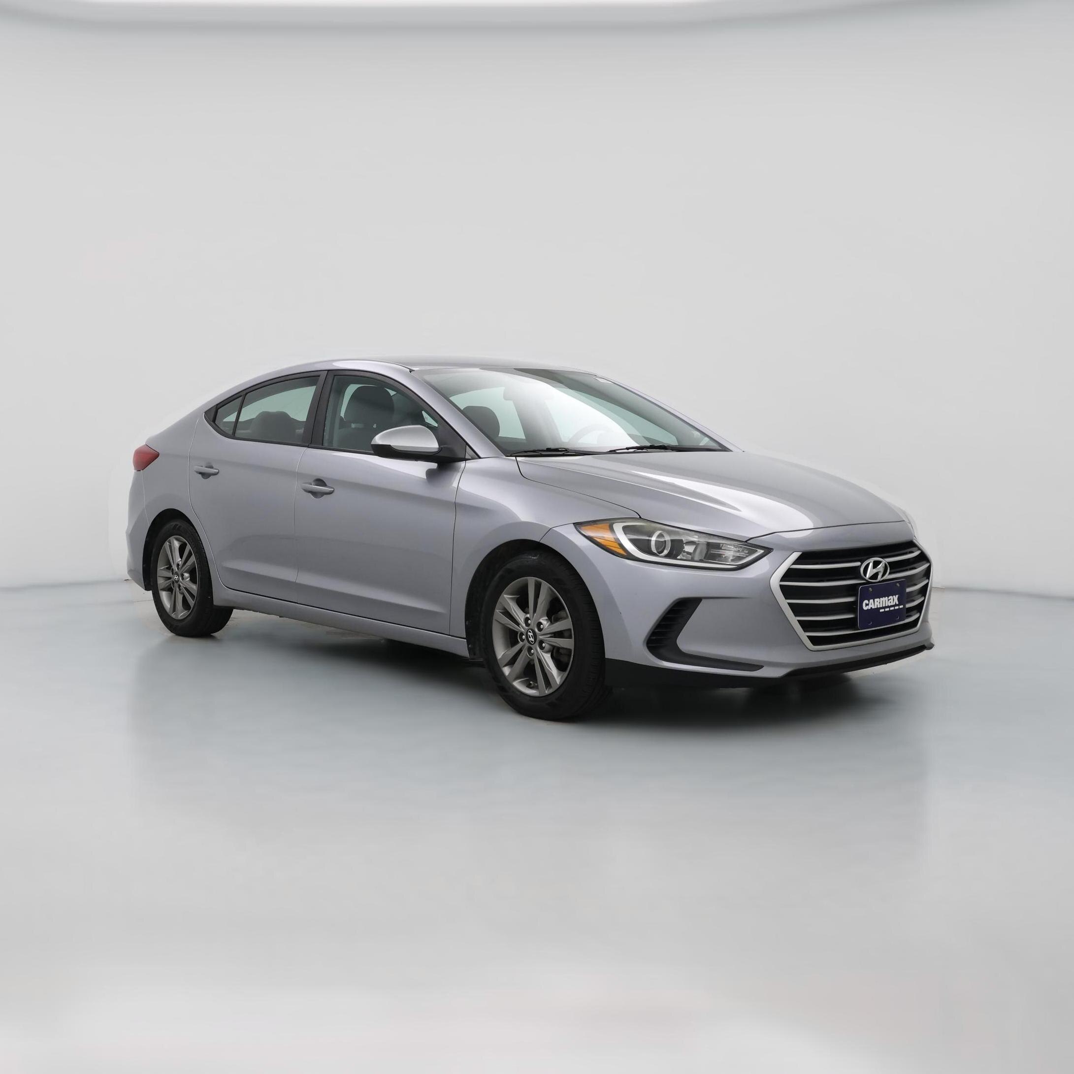 Thumbnail: 2017 Hyundai Elantra - 1