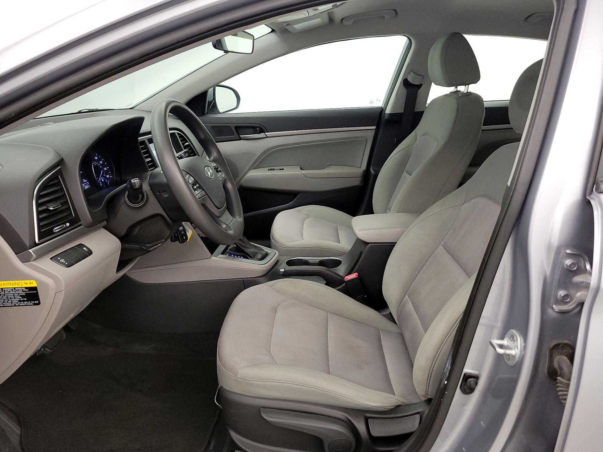 Thumbnail: 2017 Hyundai Elantra - 11