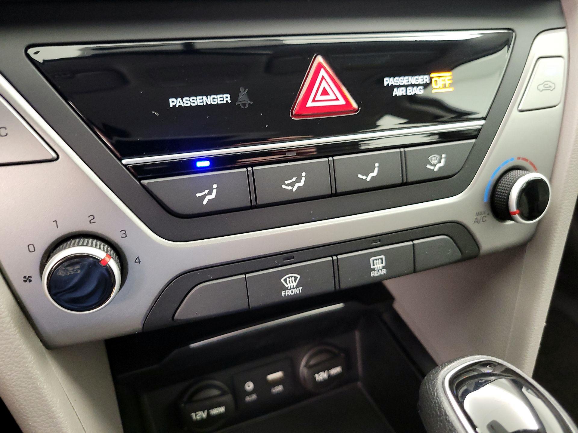 Thumbnail: 2017 Hyundai Elantra - 16