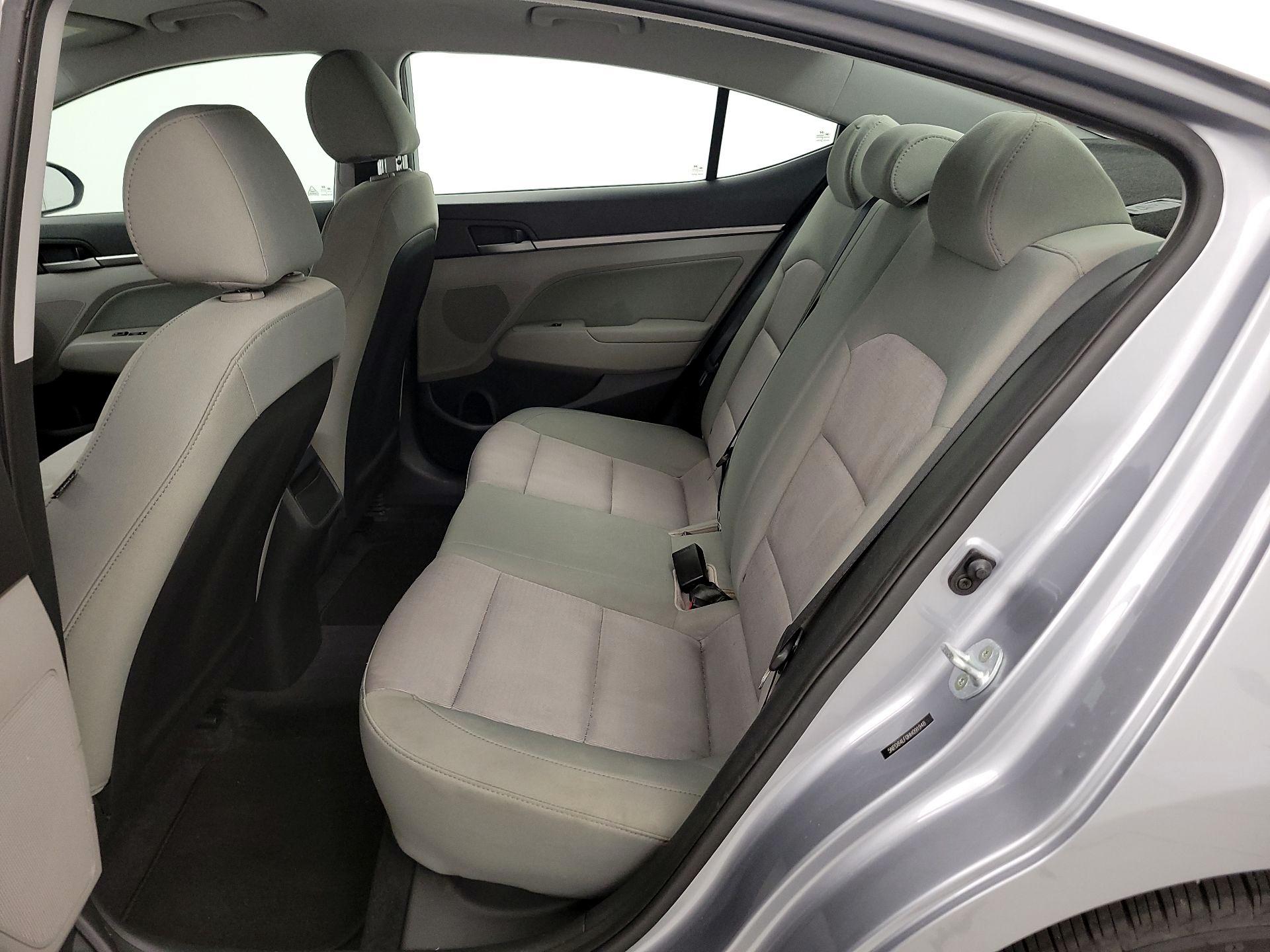 Thumbnail: 2017 Hyundai Elantra - 19