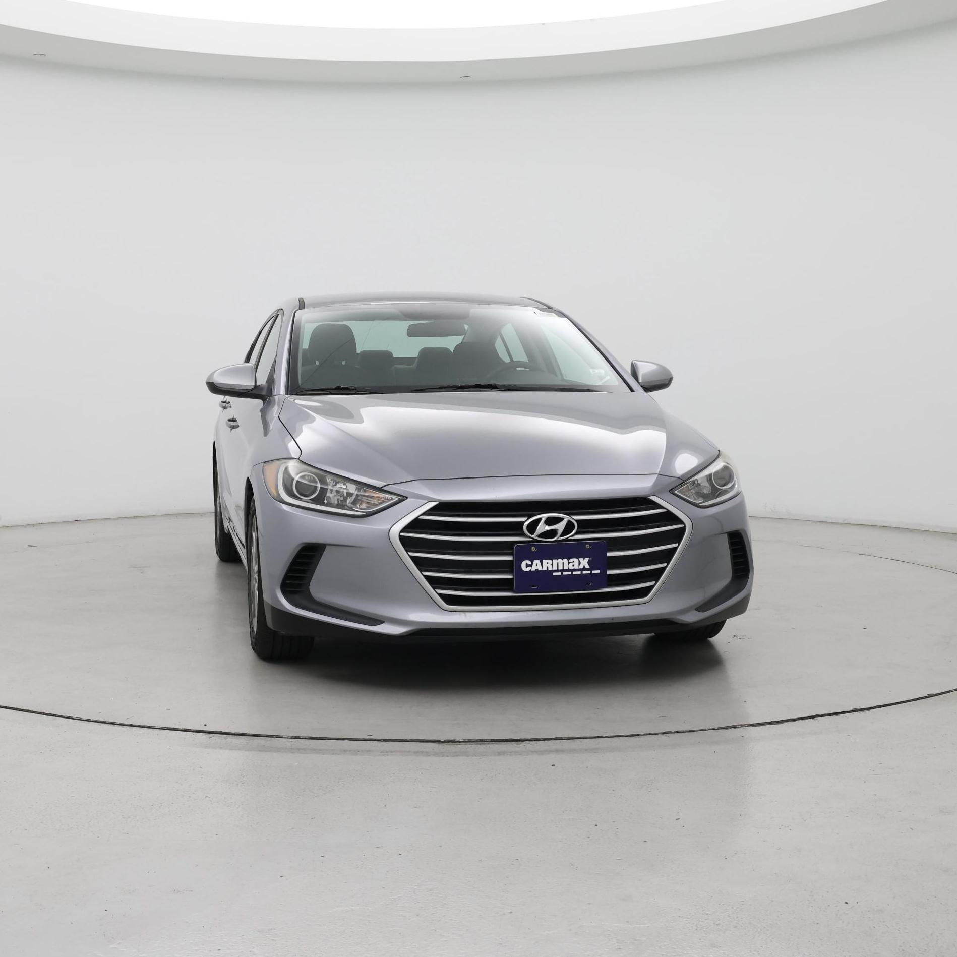 Thumbnail: 2017 Hyundai Elantra - 5