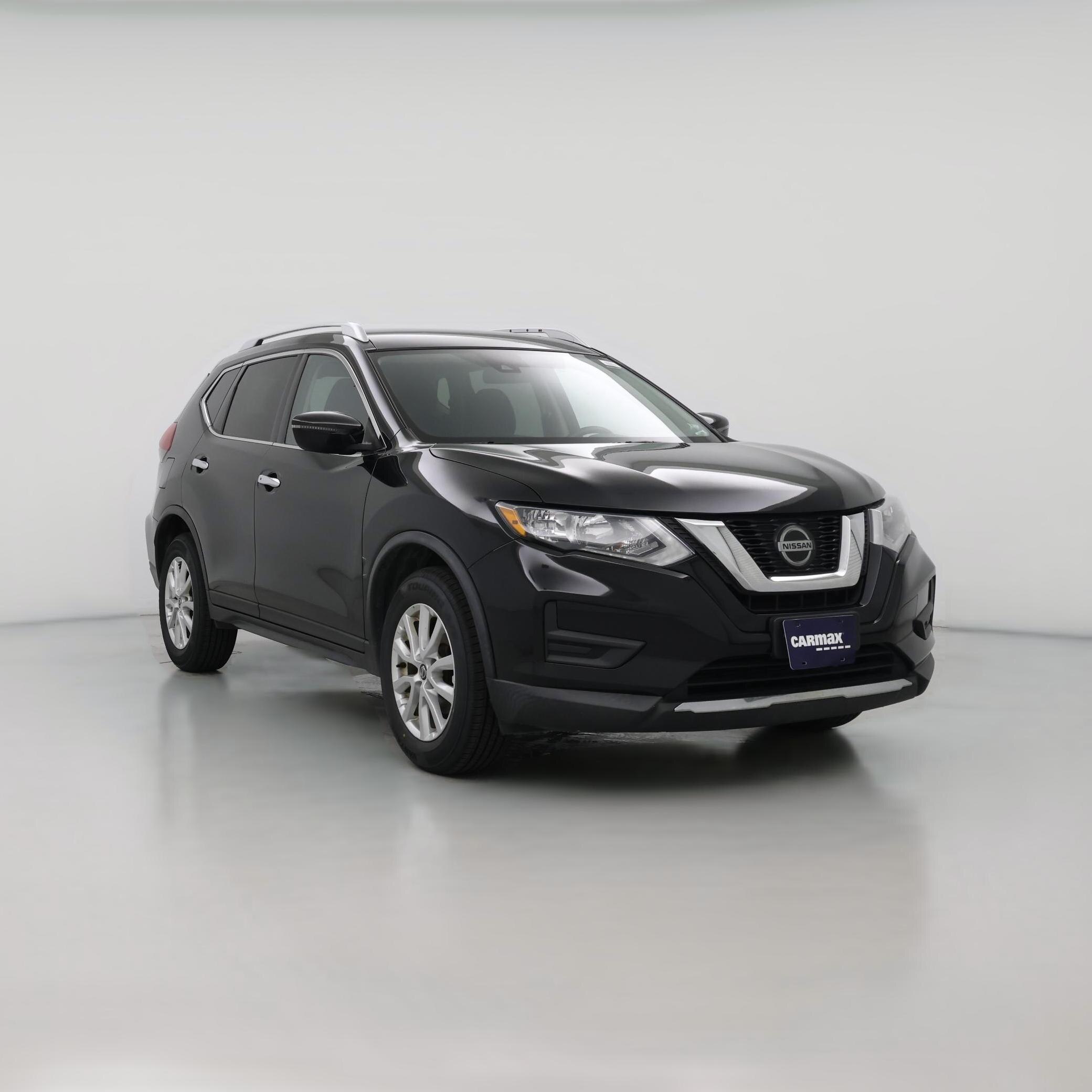 Thumbnail: 2019 Nissan Rogue - 1