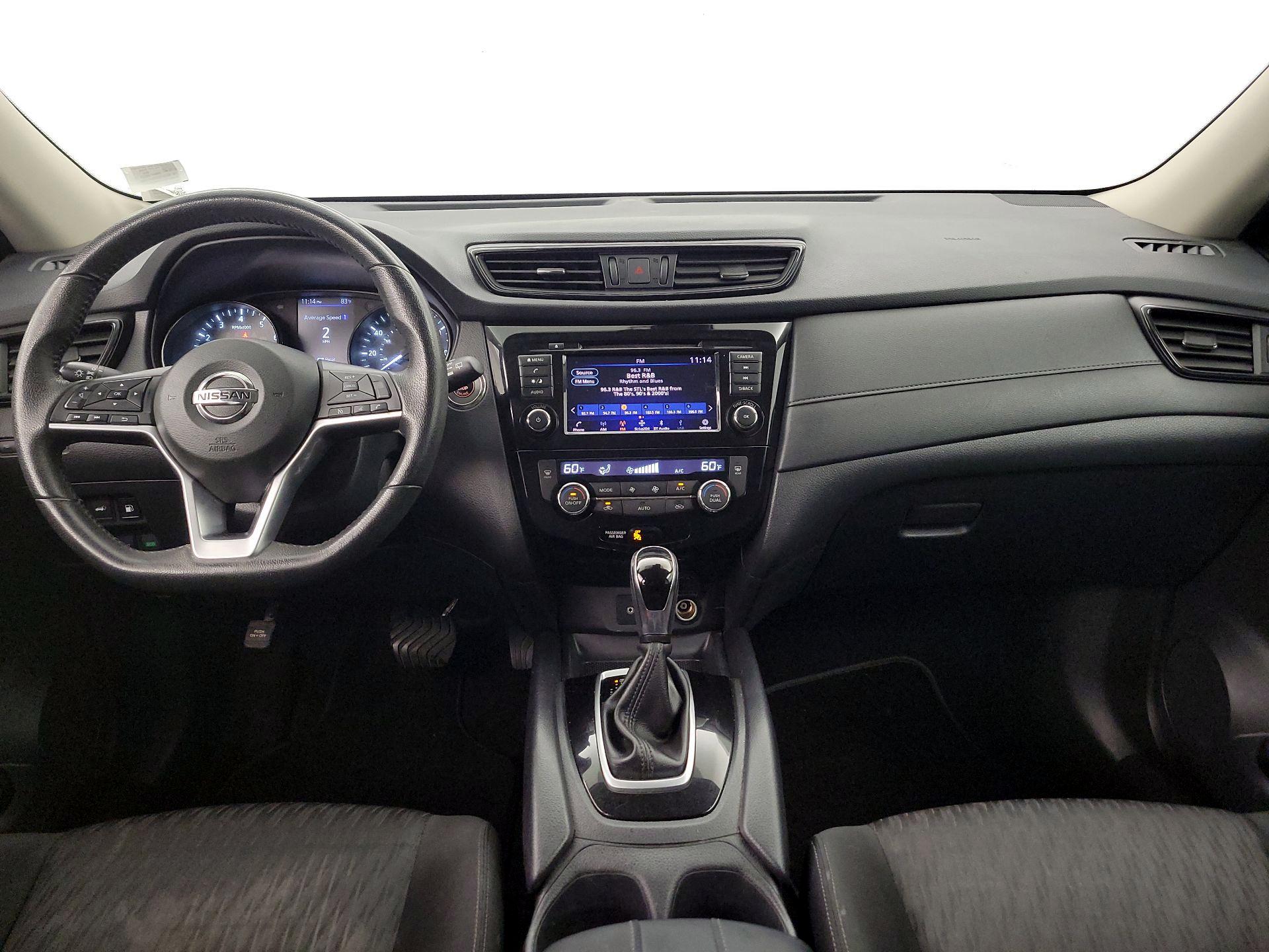 Thumbnail: 2019 Nissan Rogue - 9