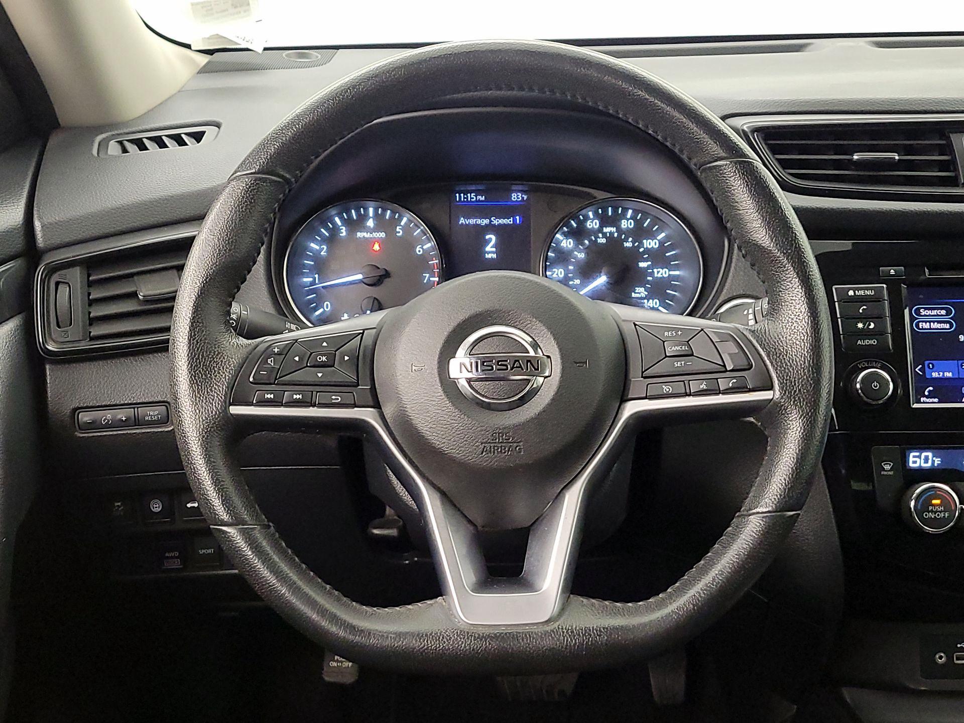 Thumbnail: 2019 Nissan Rogue - 10