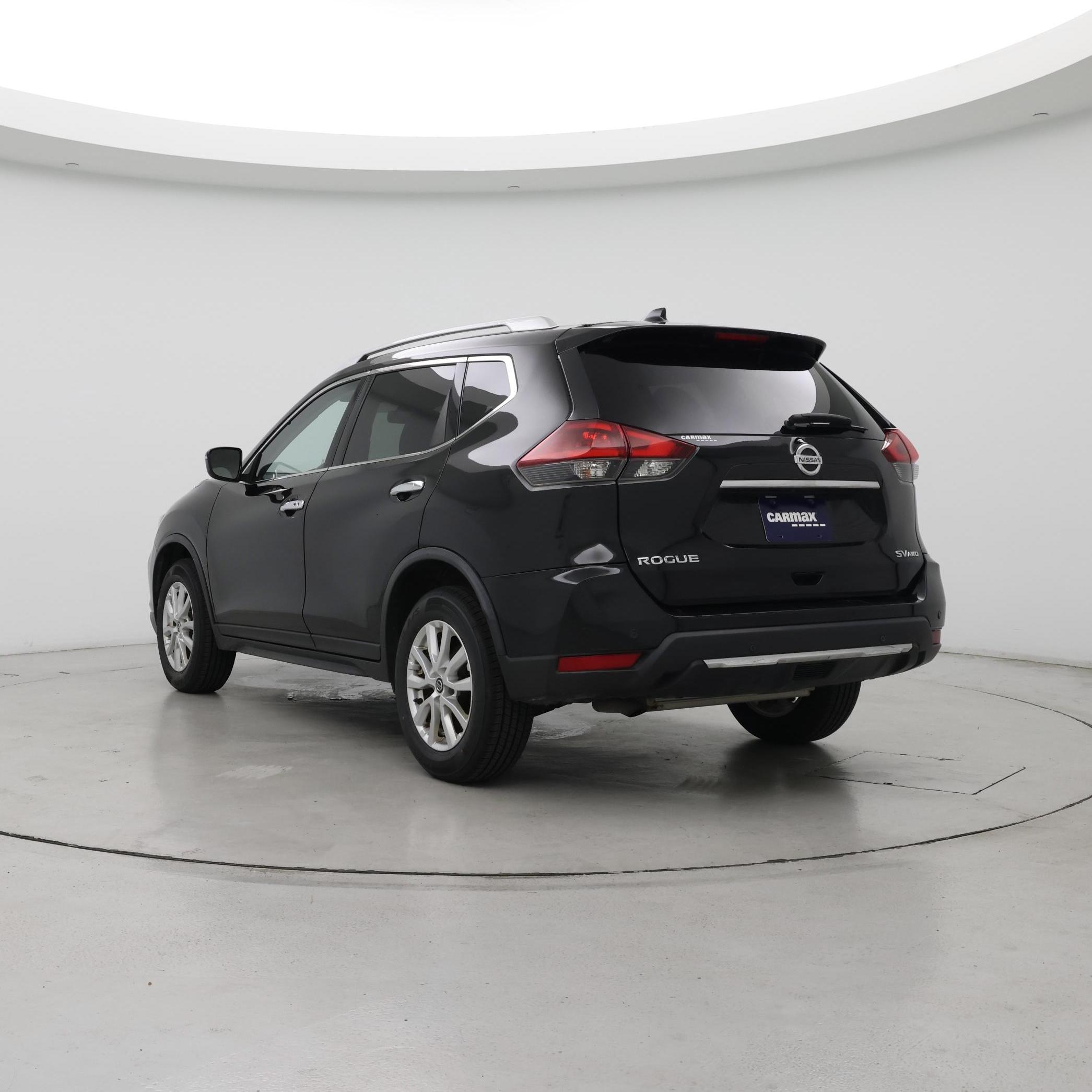 Thumbnail: 2019 Nissan Rogue - 2