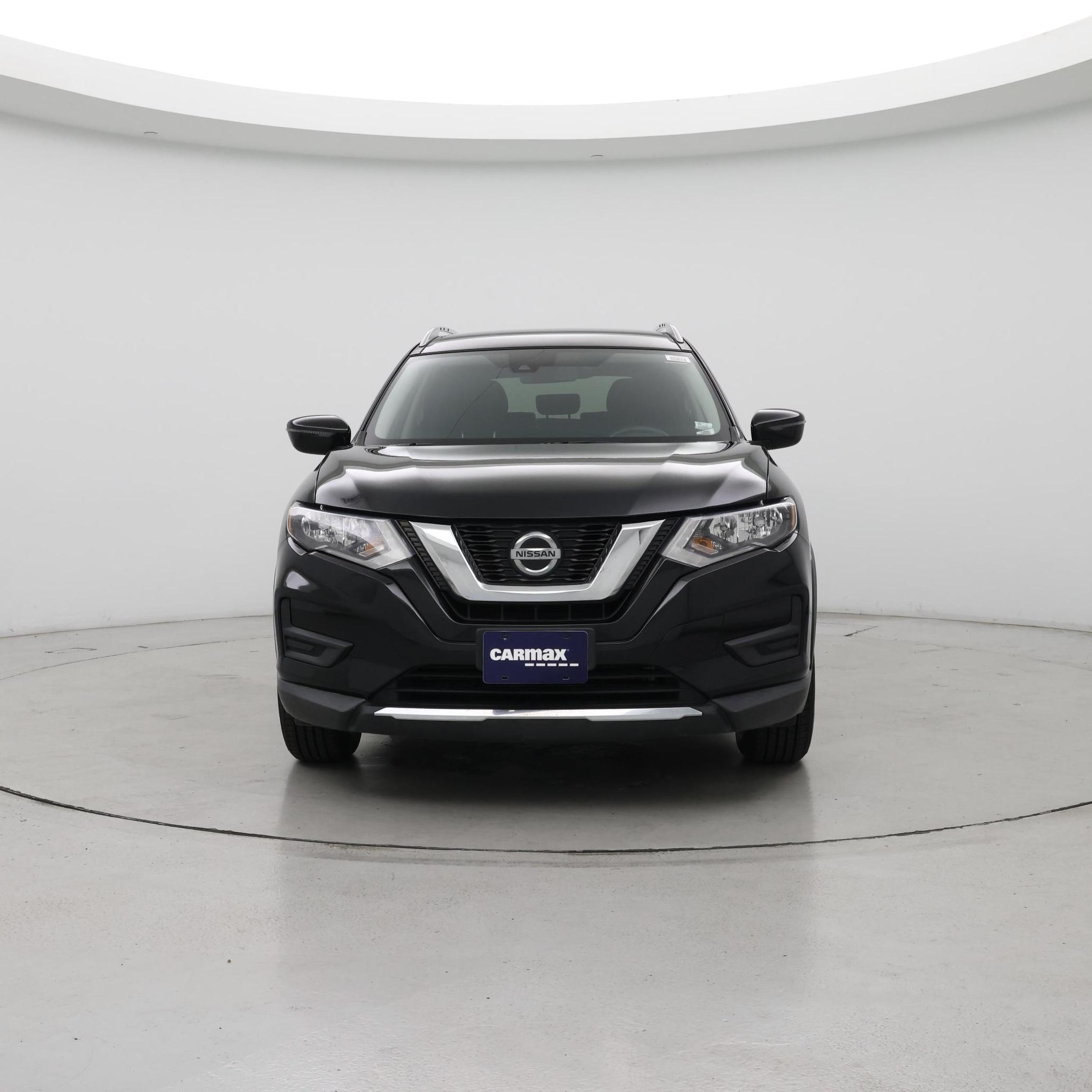 Thumbnail: 2019 Nissan Rogue - 5