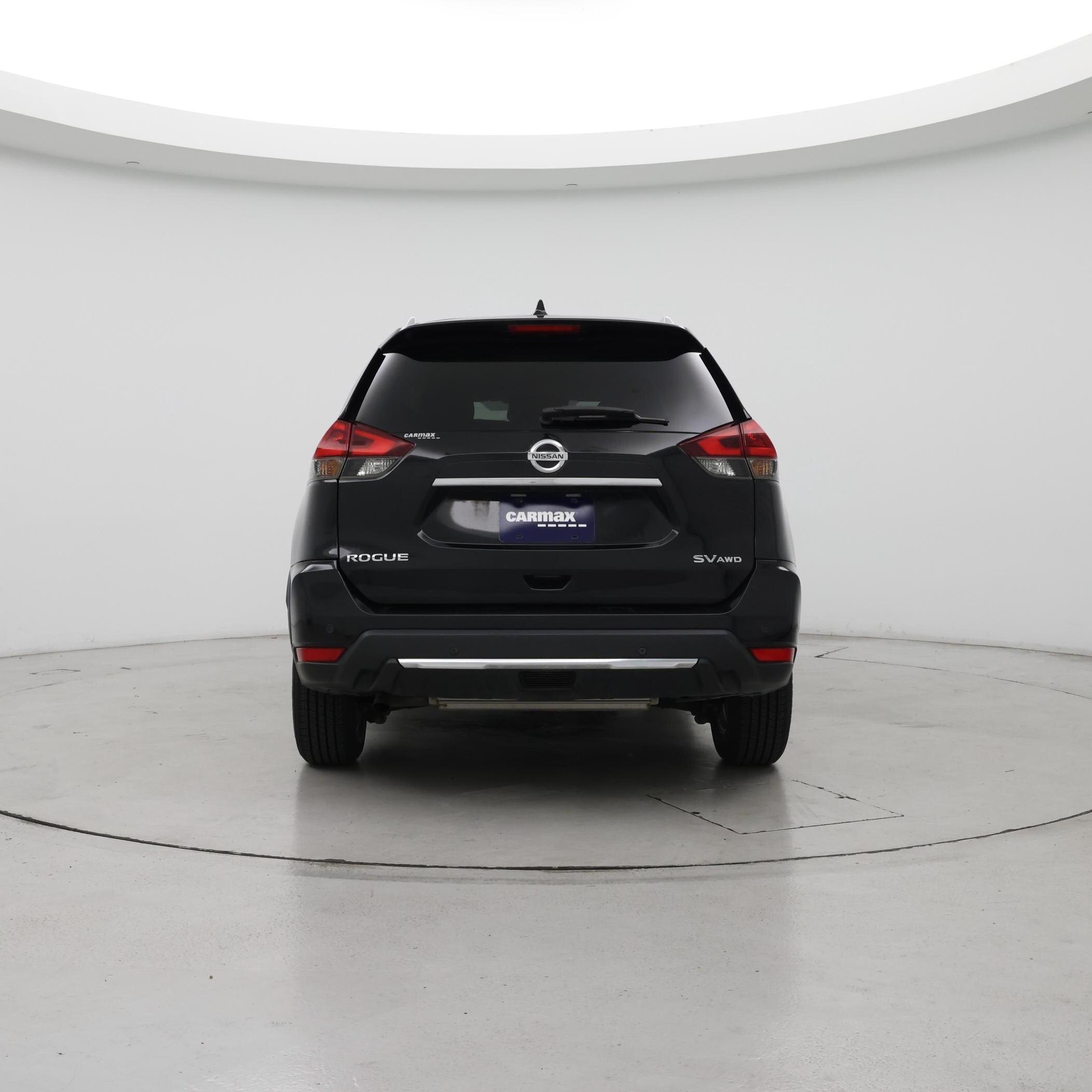 Thumbnail: 2019 Nissan Rogue - 6