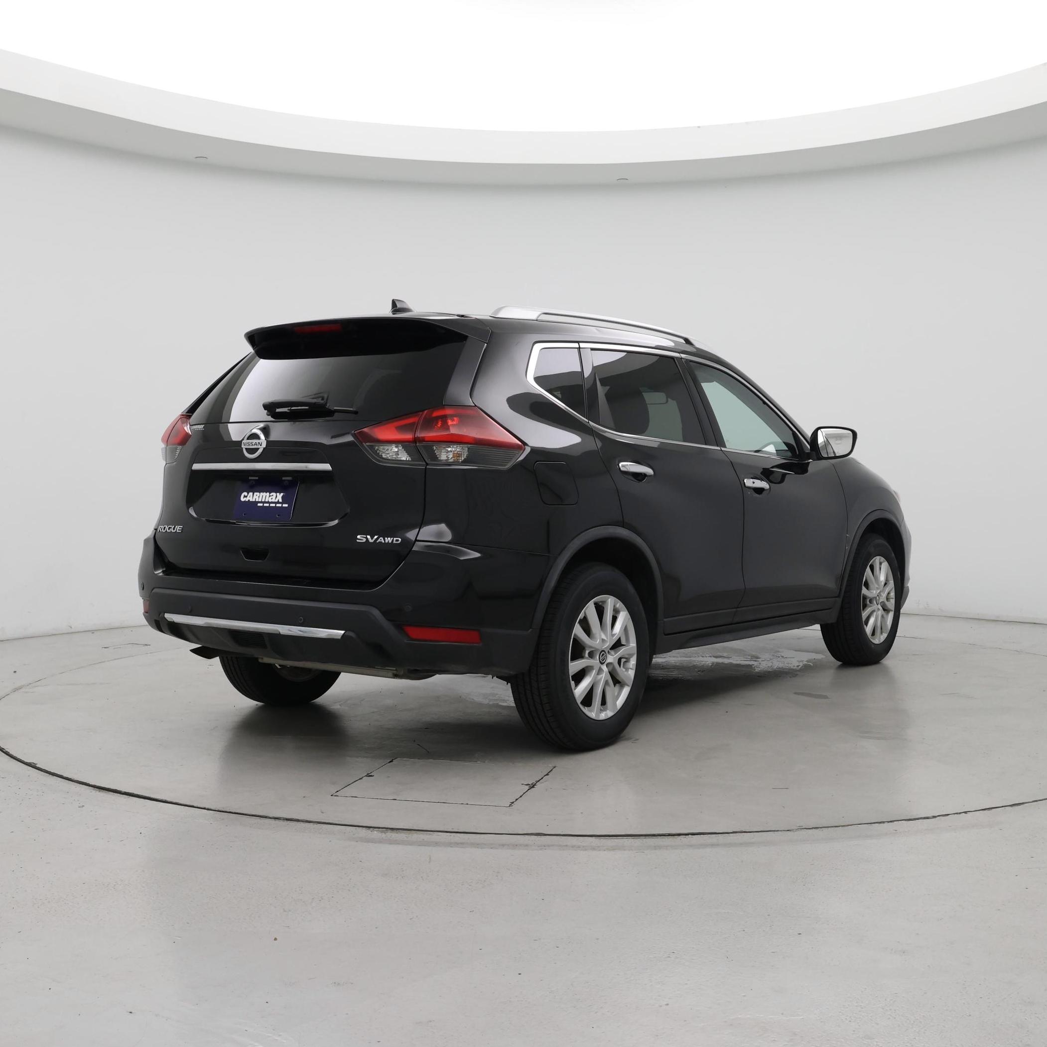 Thumbnail: 2019 Nissan Rogue - 8