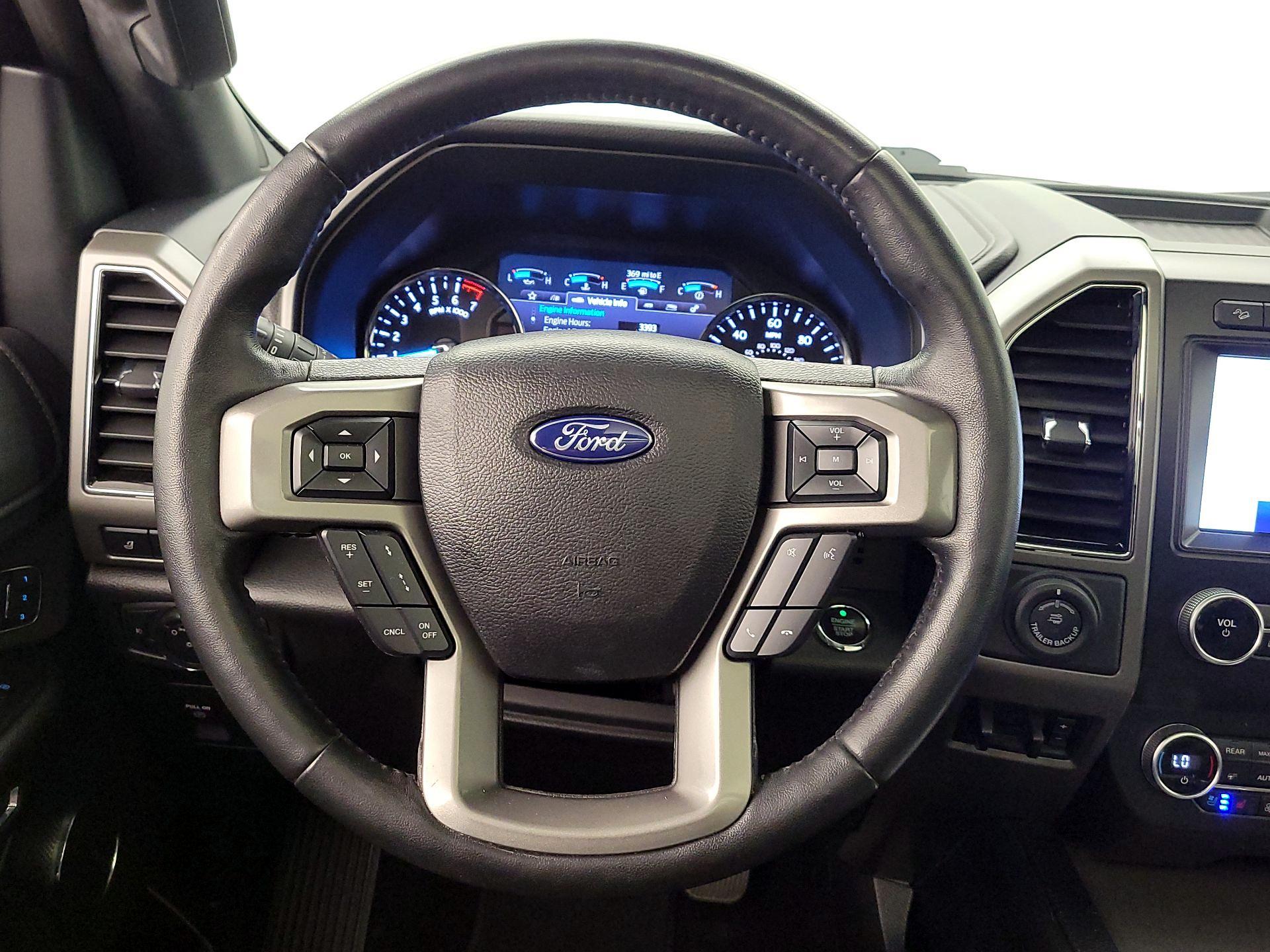 Thumbnail: 2021 Ford Expedition - 10