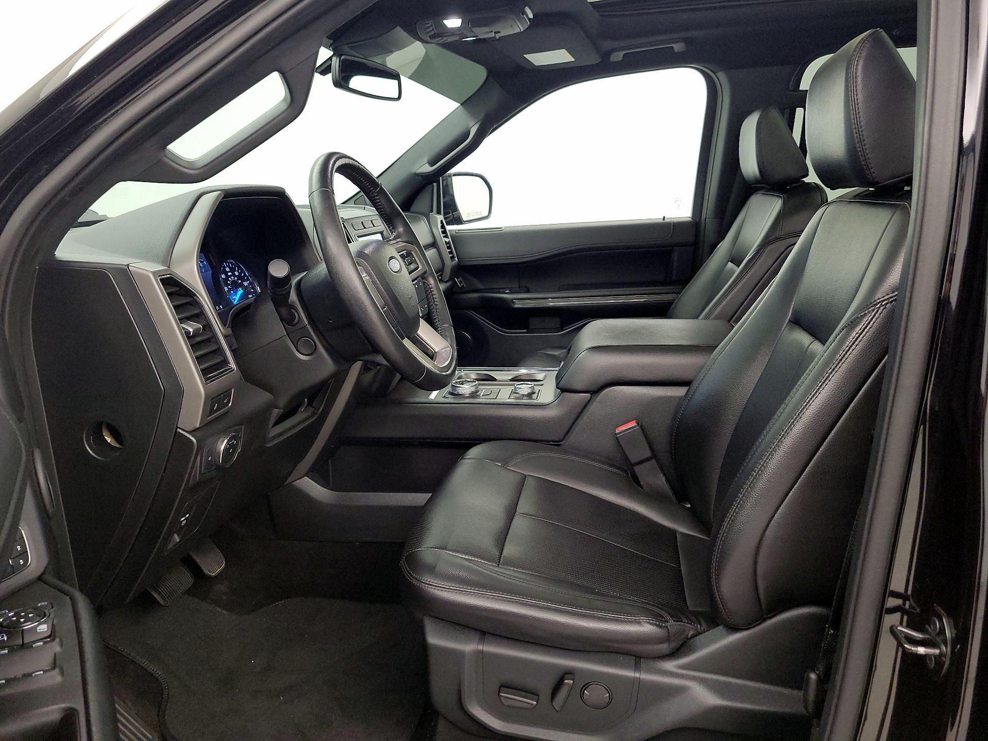 Thumbnail: 2021 Ford Expedition - 11
