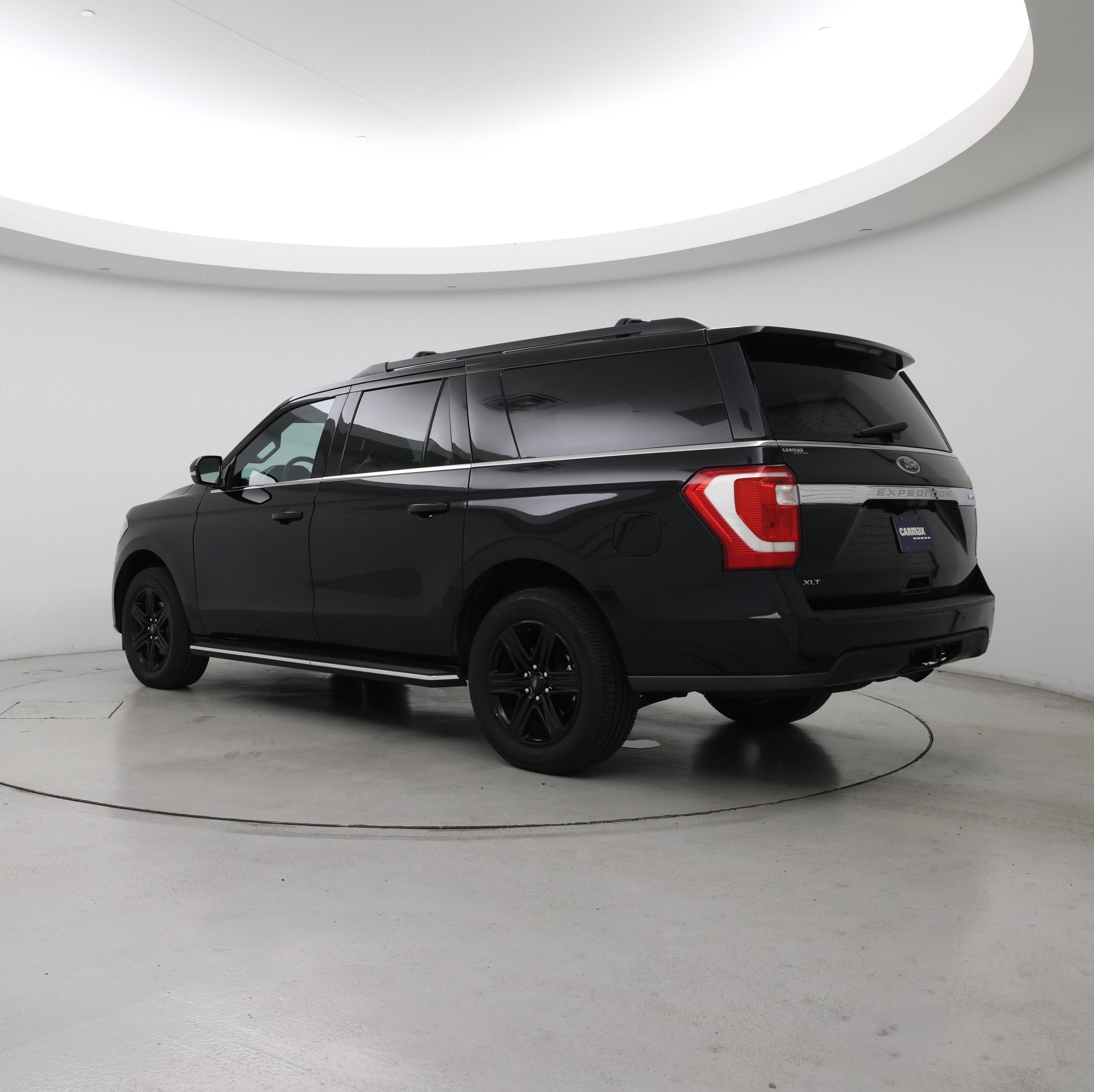 Thumbnail: 2021 Ford Expedition - 2