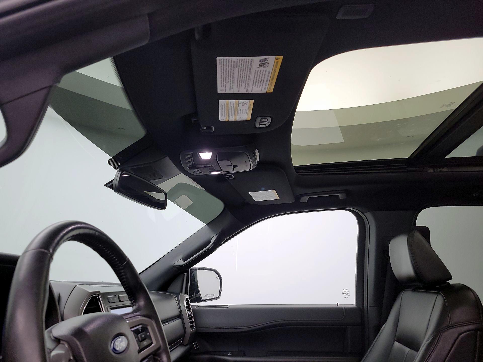 Thumbnail: 2021 Ford Expedition - 20