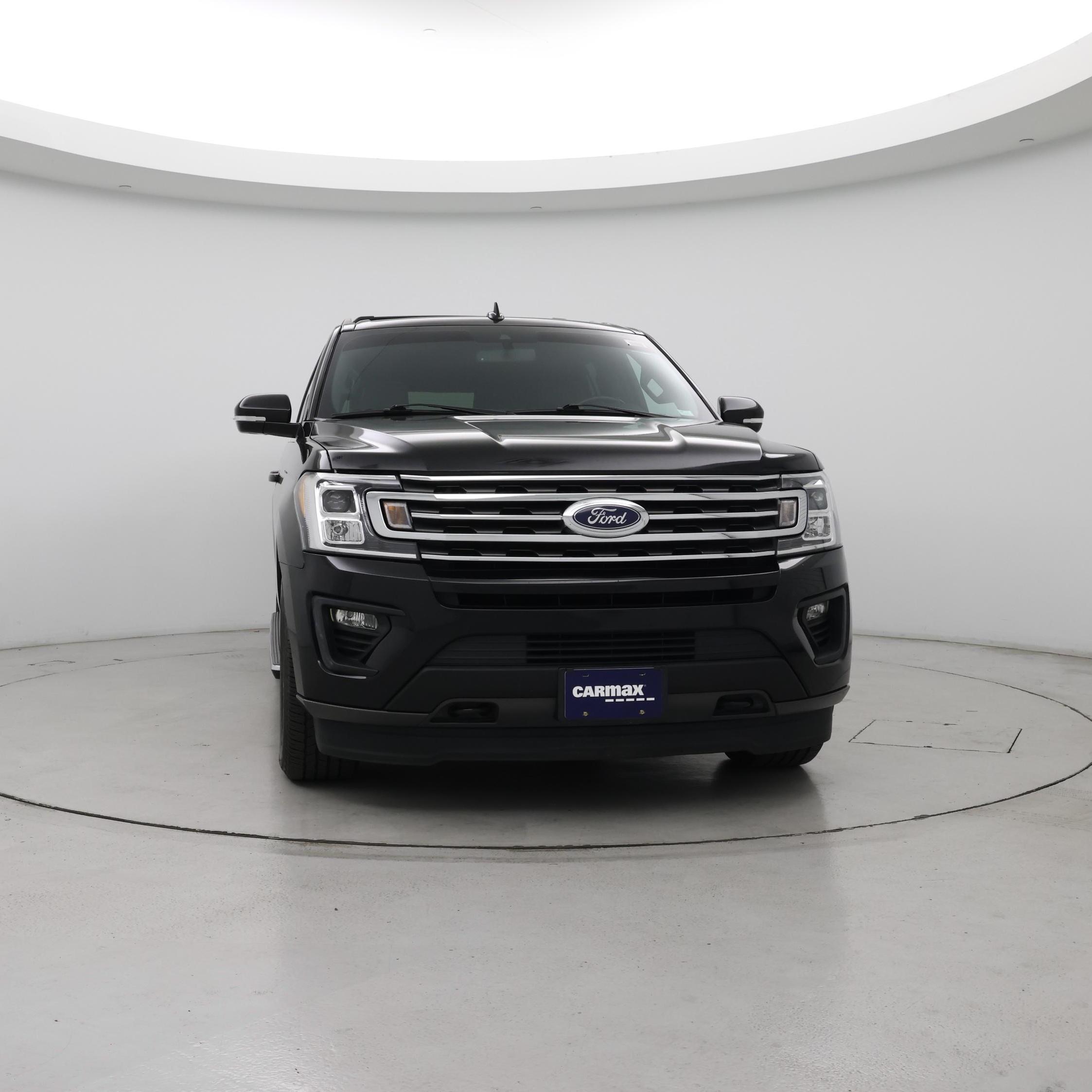 Thumbnail: 2021 Ford Expedition - 5