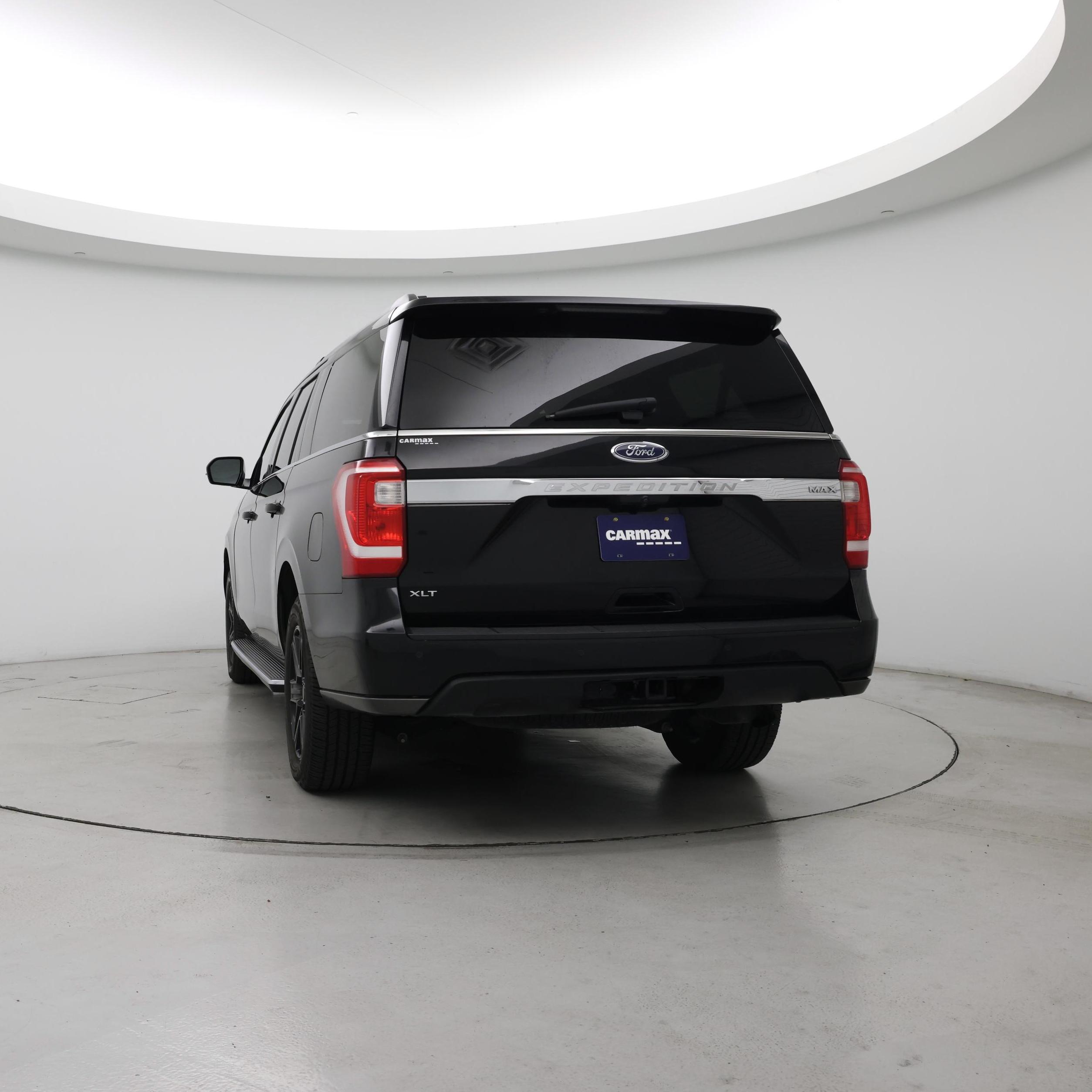 Thumbnail: 2021 Ford Expedition - 6