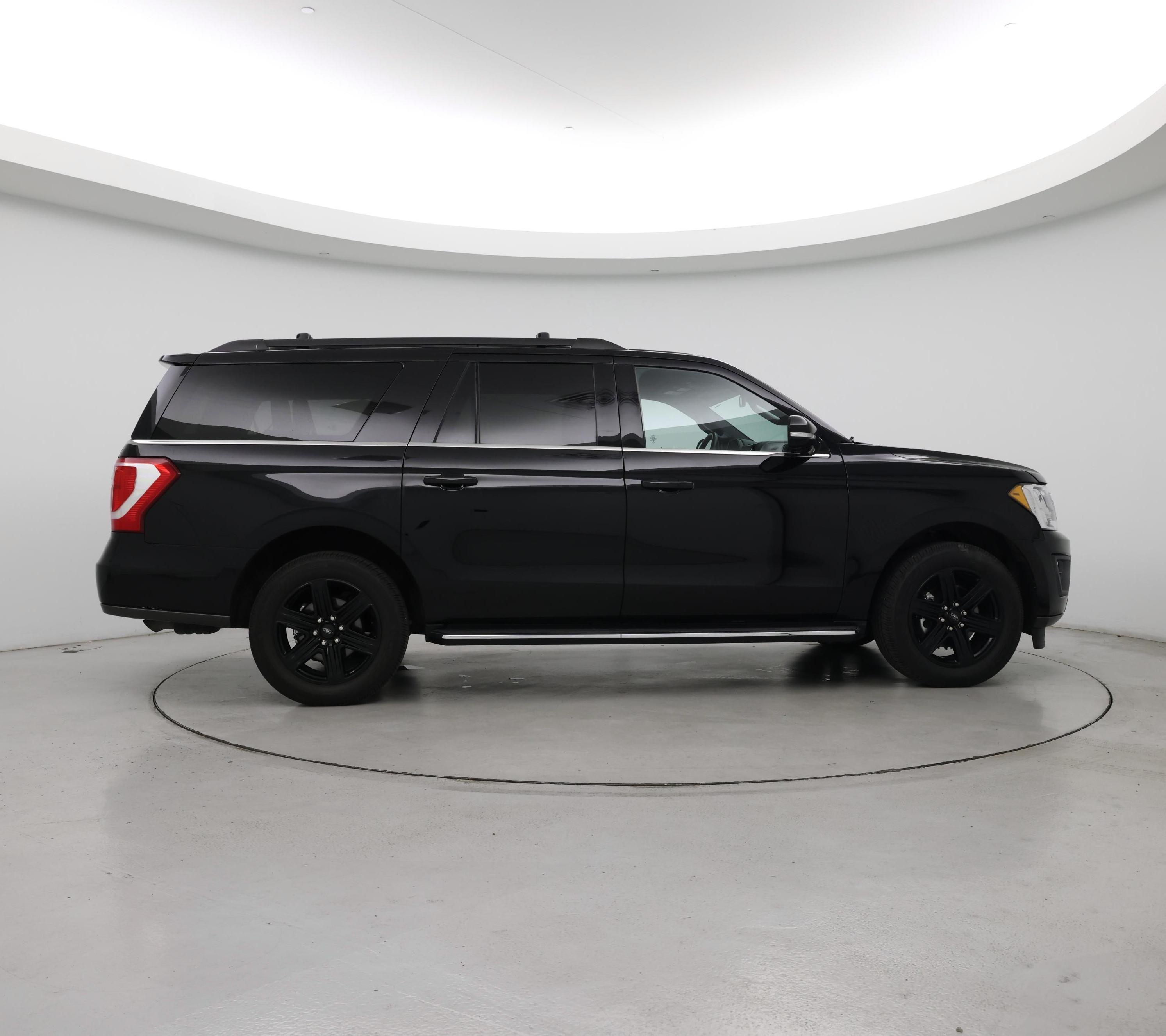 Thumbnail: 2021 Ford Expedition - 7