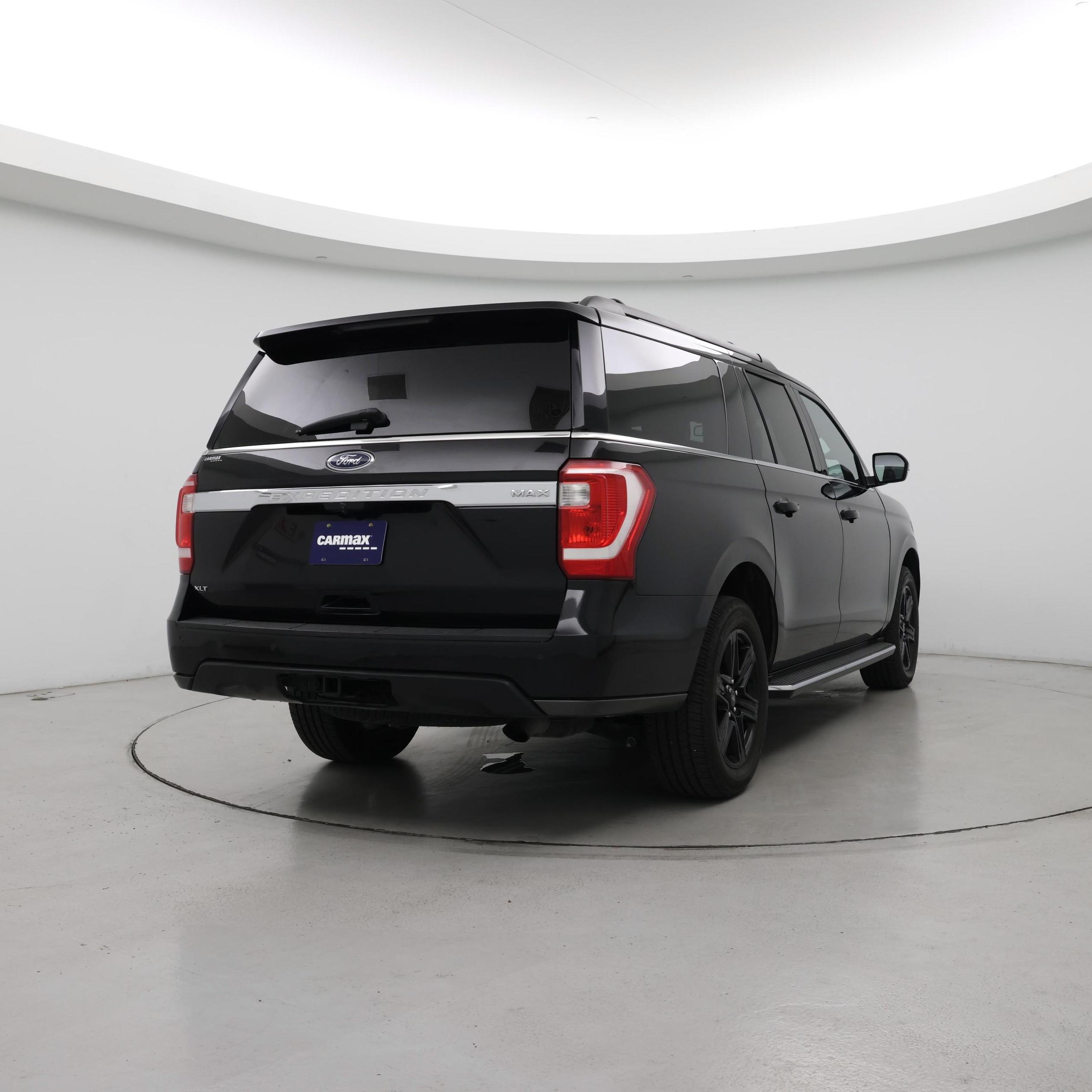 Thumbnail: 2021 Ford Expedition - 8