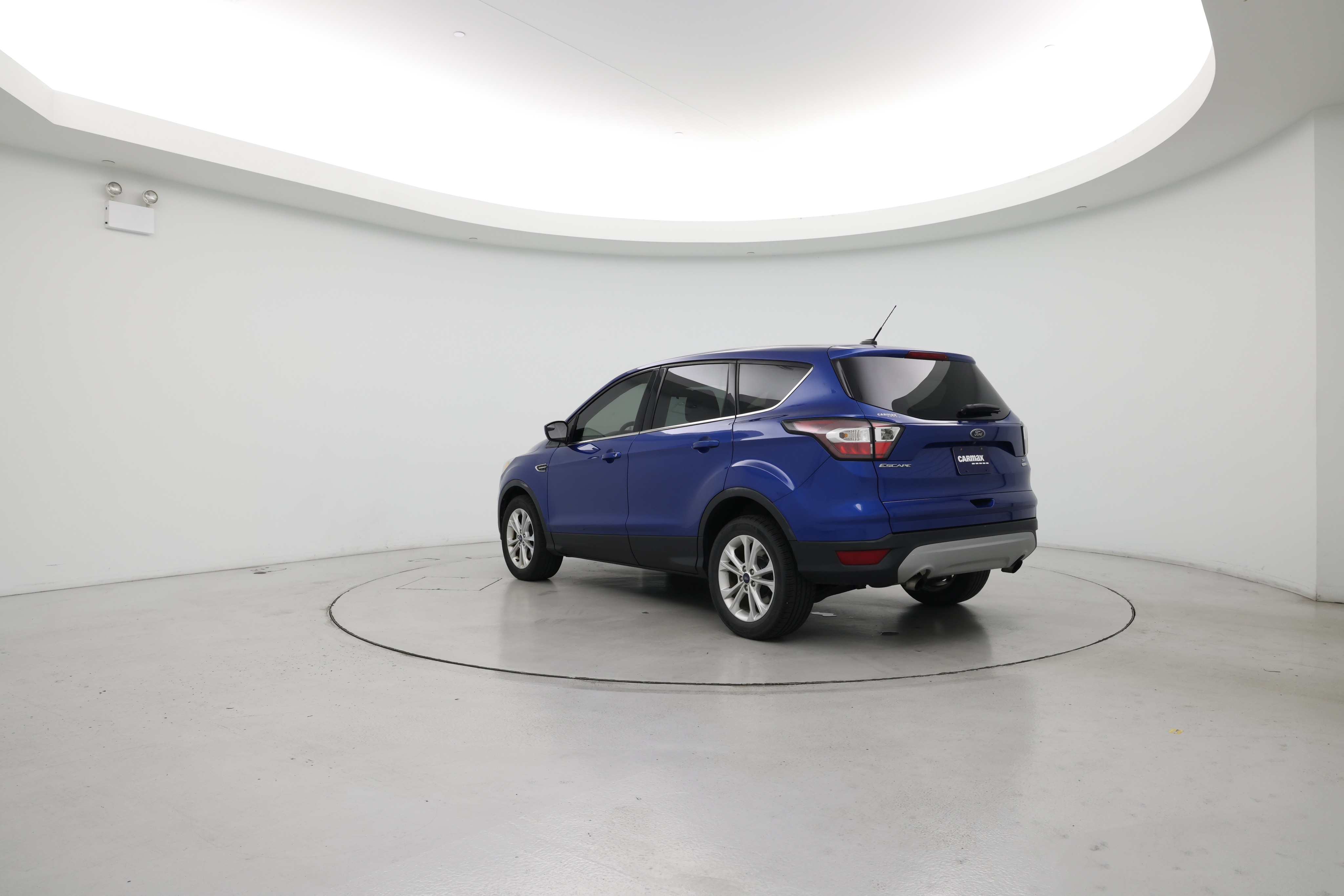 Thumbnail: 2017 Ford Escape - 2