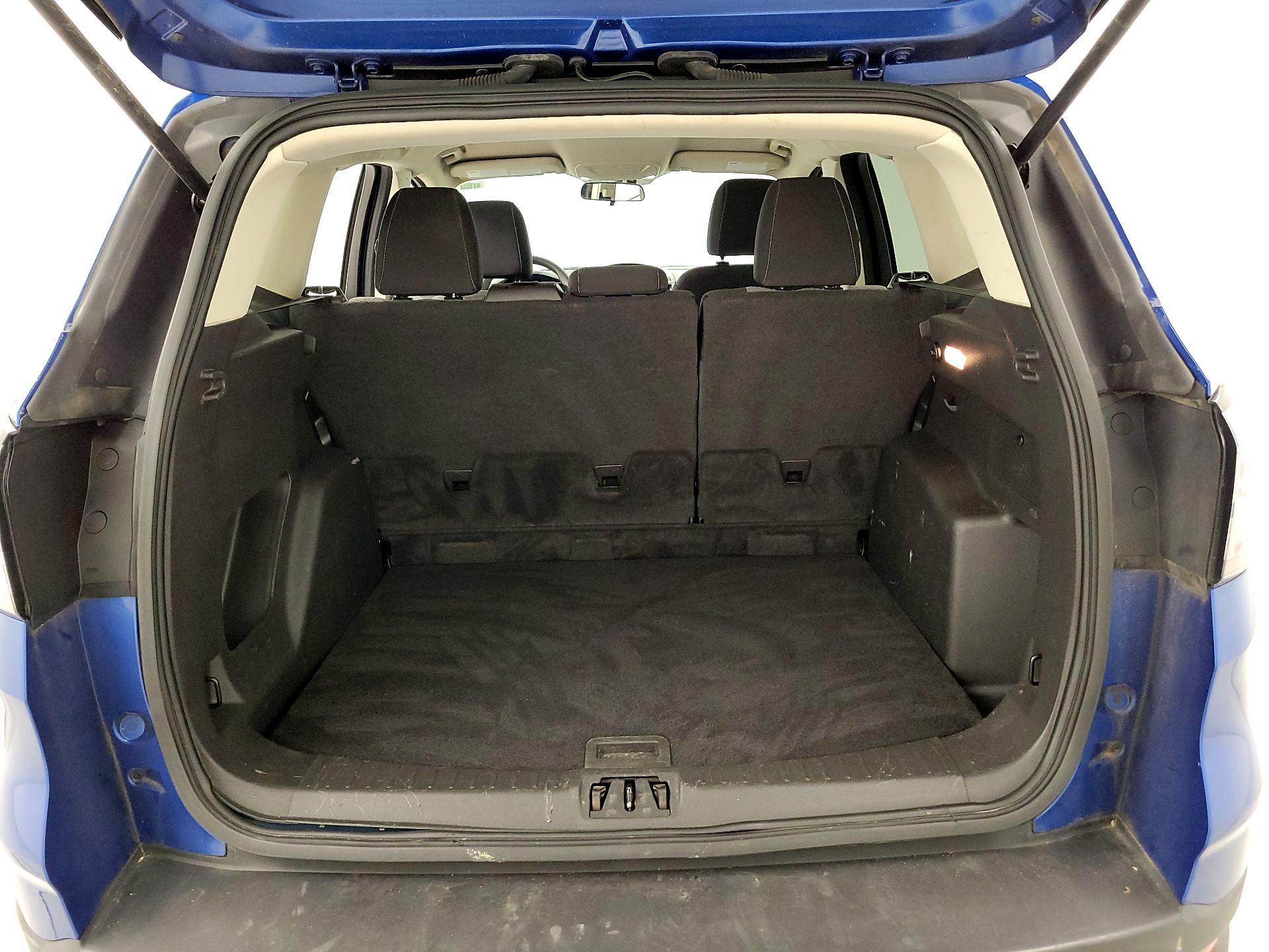 Thumbnail: 2017 Ford Escape - 20