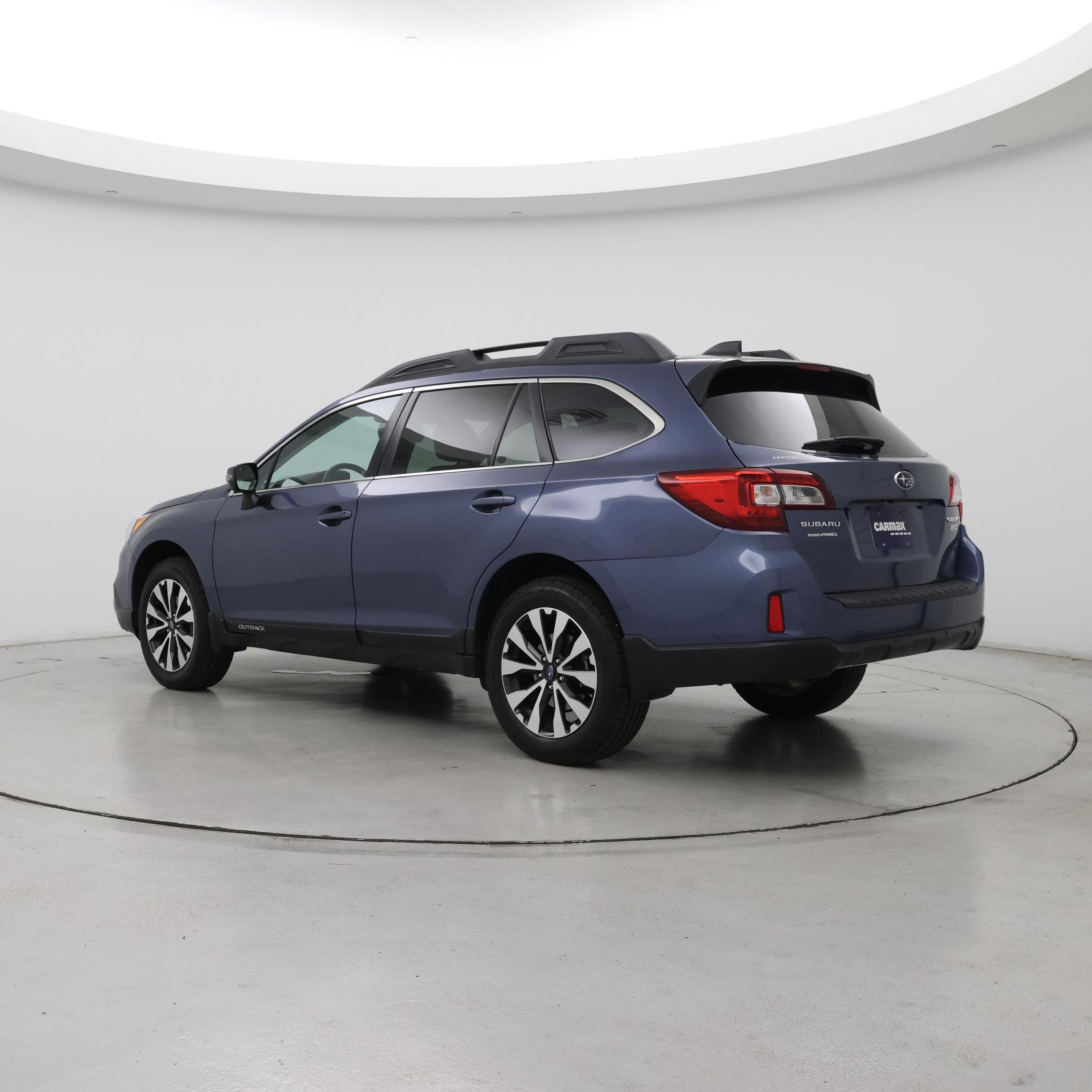 Thumbnail: 2017 Subaru Outback - 2