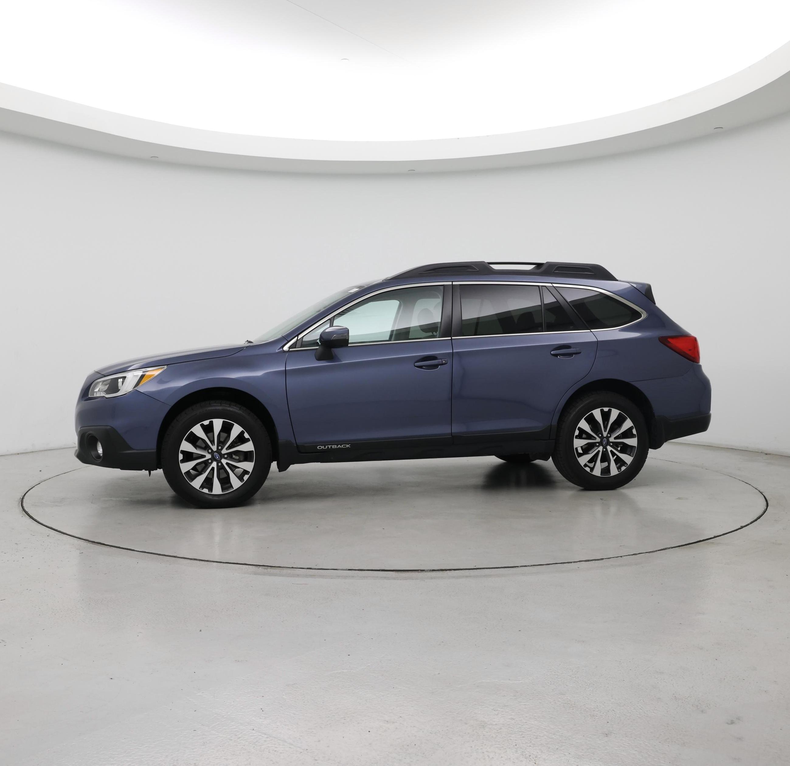 Thumbnail: 2017 Subaru Outback - 3
