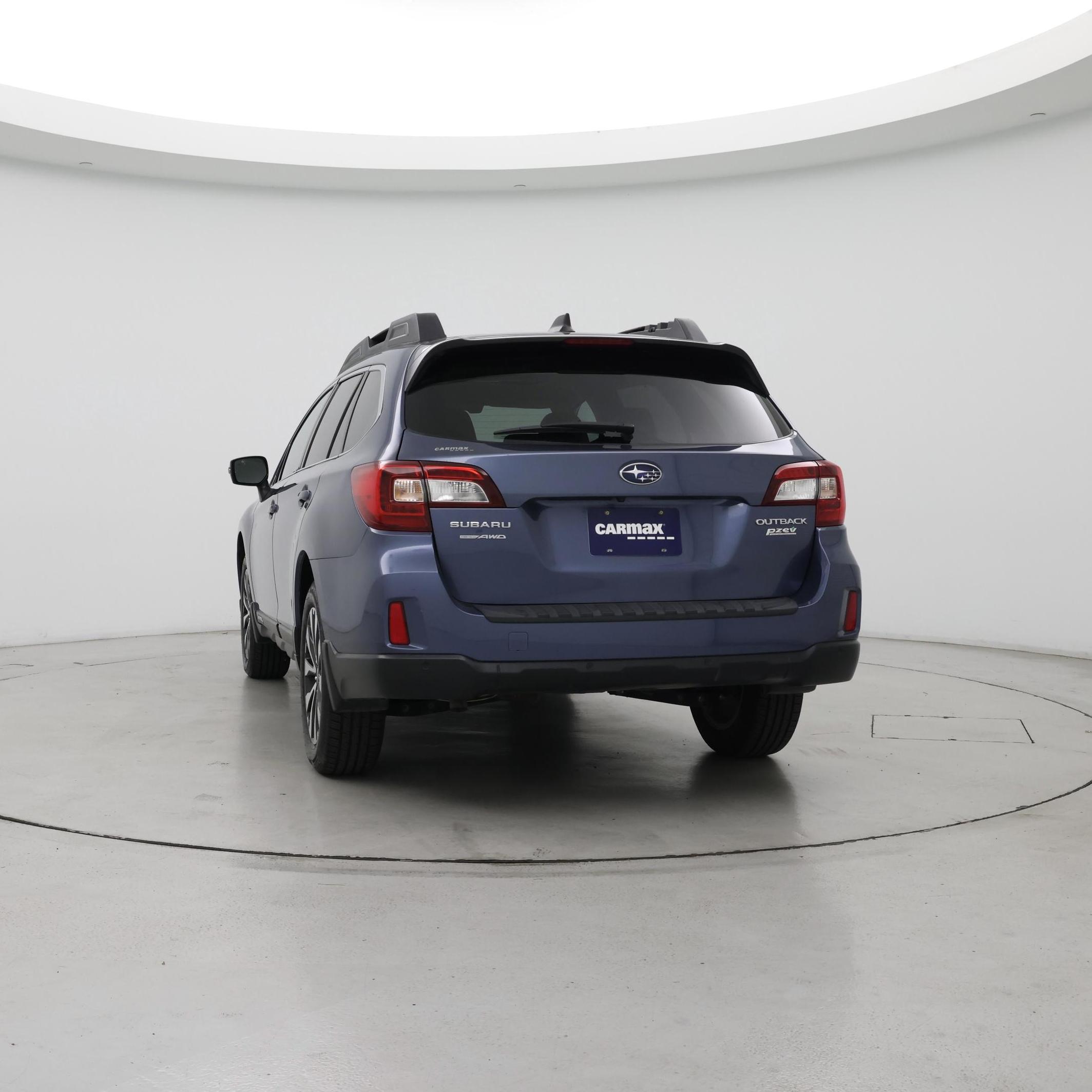 Thumbnail: 2017 Subaru Outback - 6