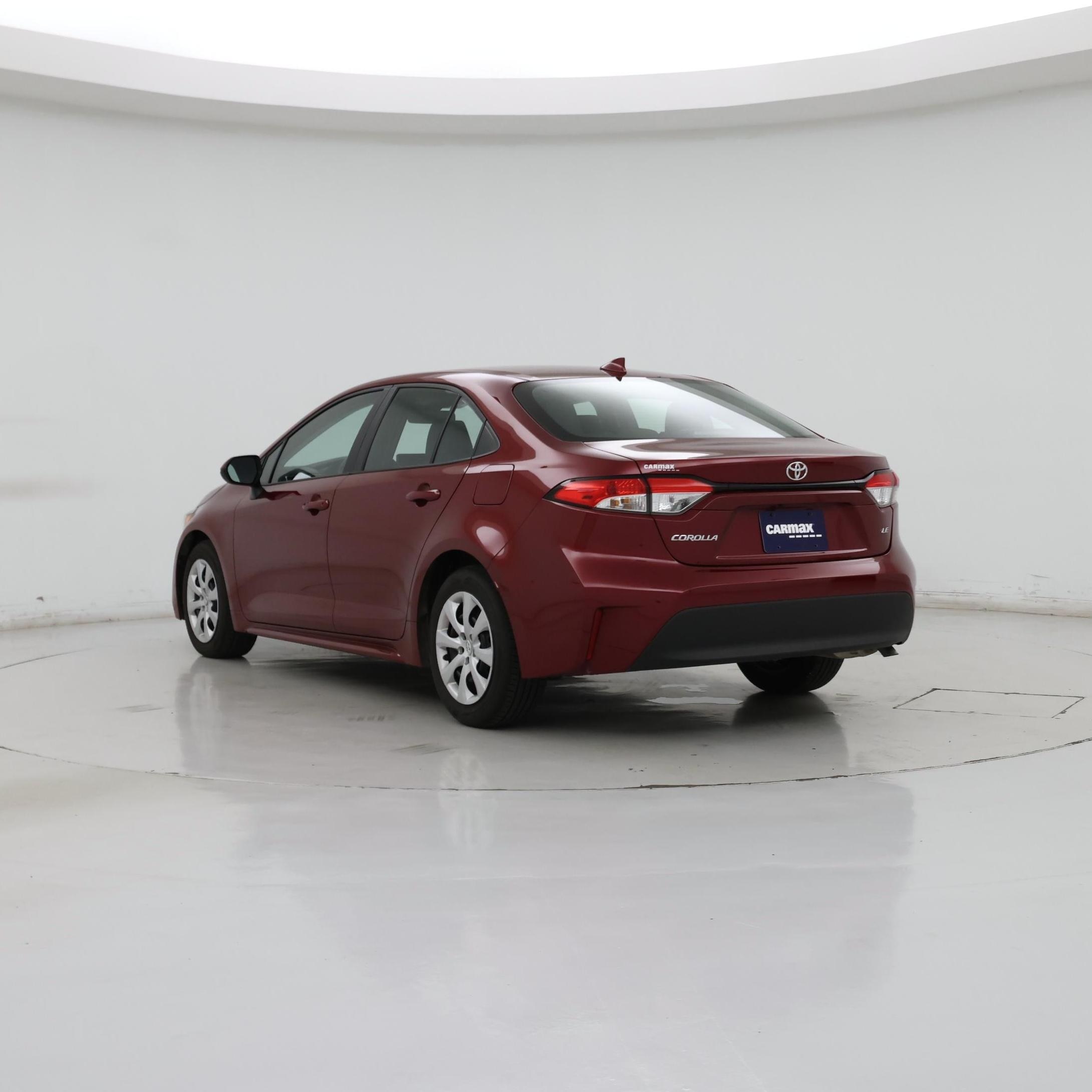 Thumbnail: 2024 Toyota Corolla - 2