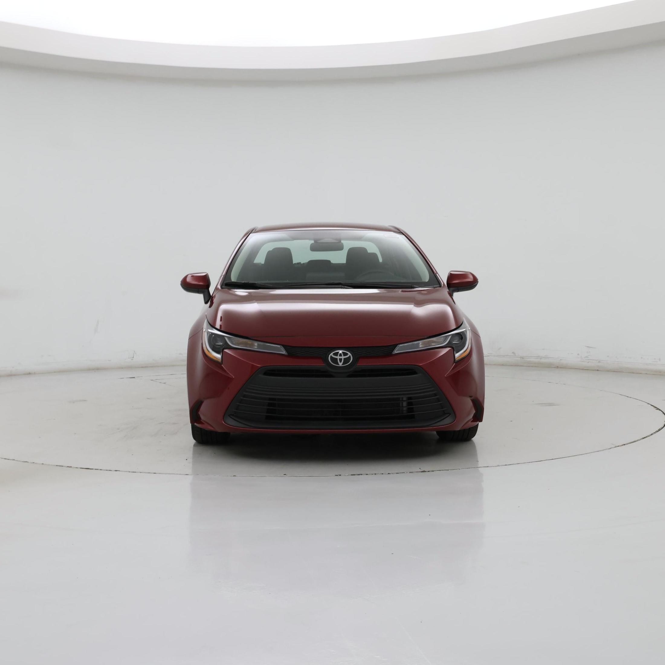 Thumbnail: 2024 Toyota Corolla - 5