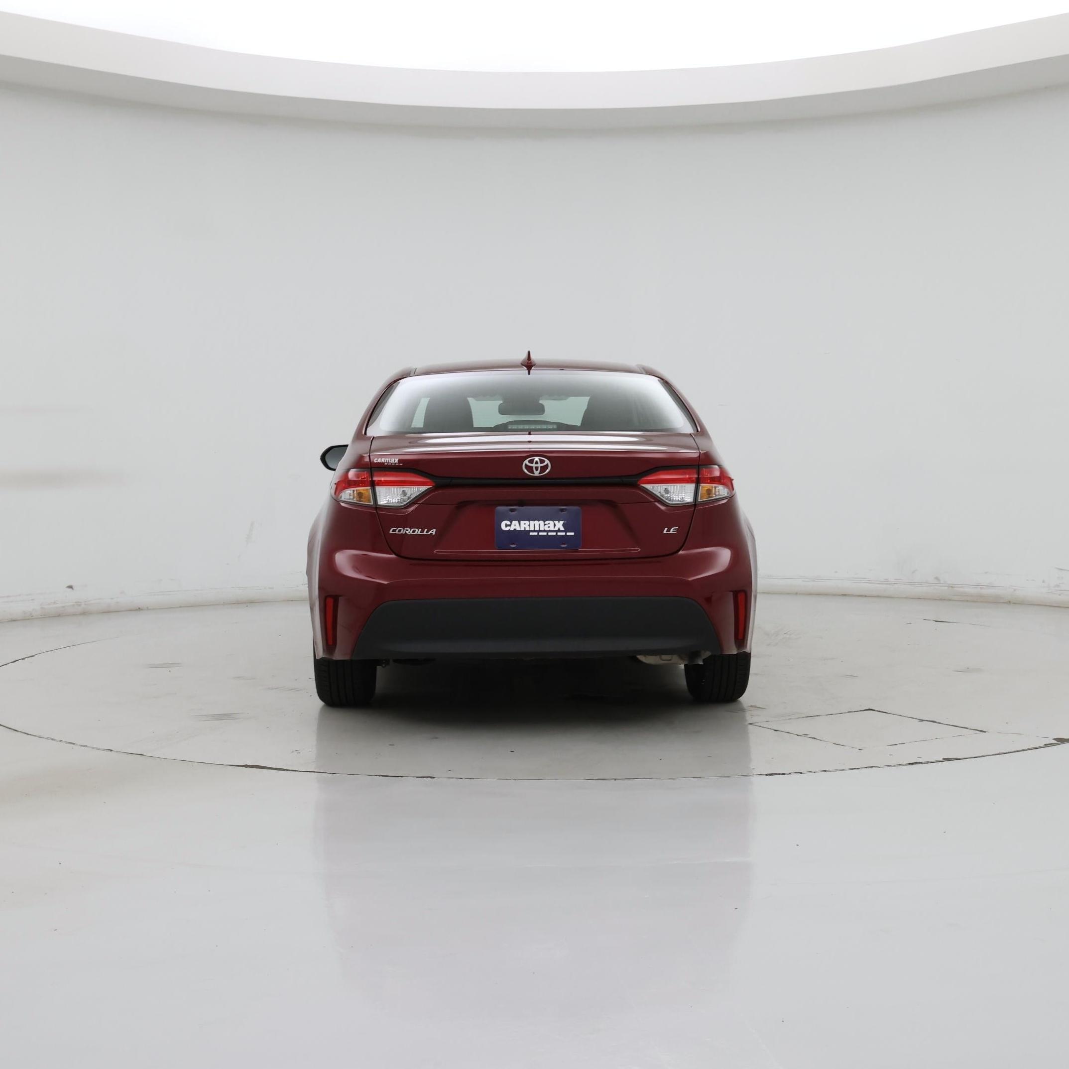 Thumbnail: 2024 Toyota Corolla - 6