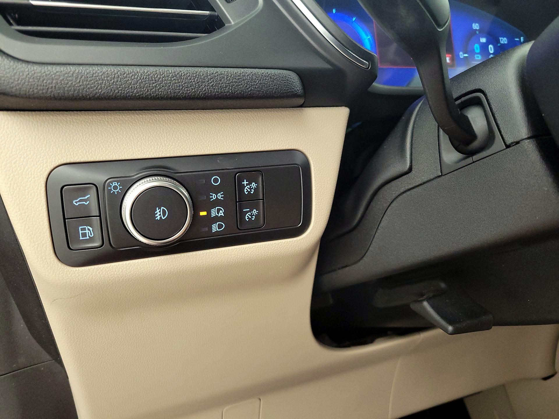 Thumbnail: 2020 Ford Escape - 13