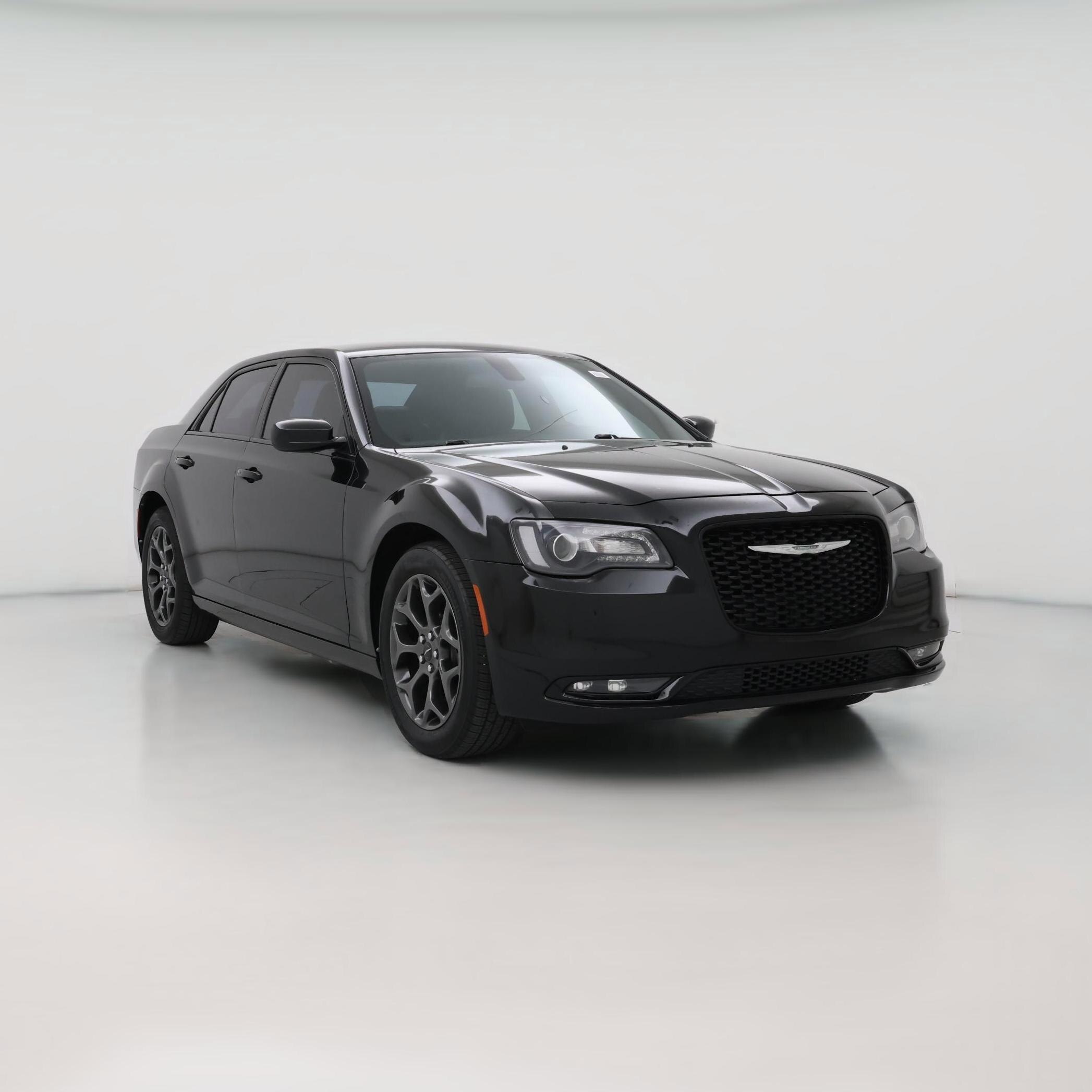 Thumbnail: 2018 Chrysler 300 - 1