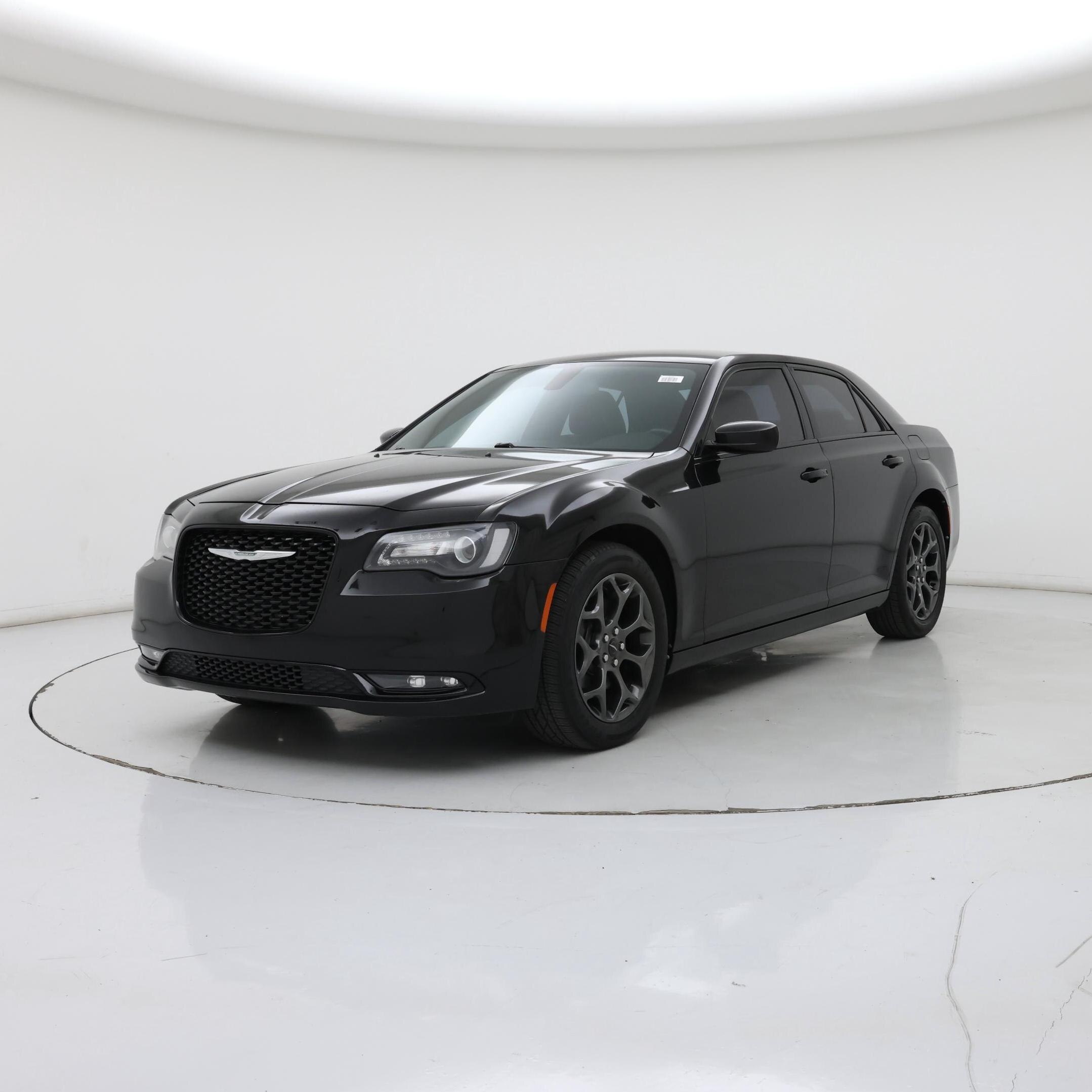 Thumbnail: 2018 Chrysler 300 - 4