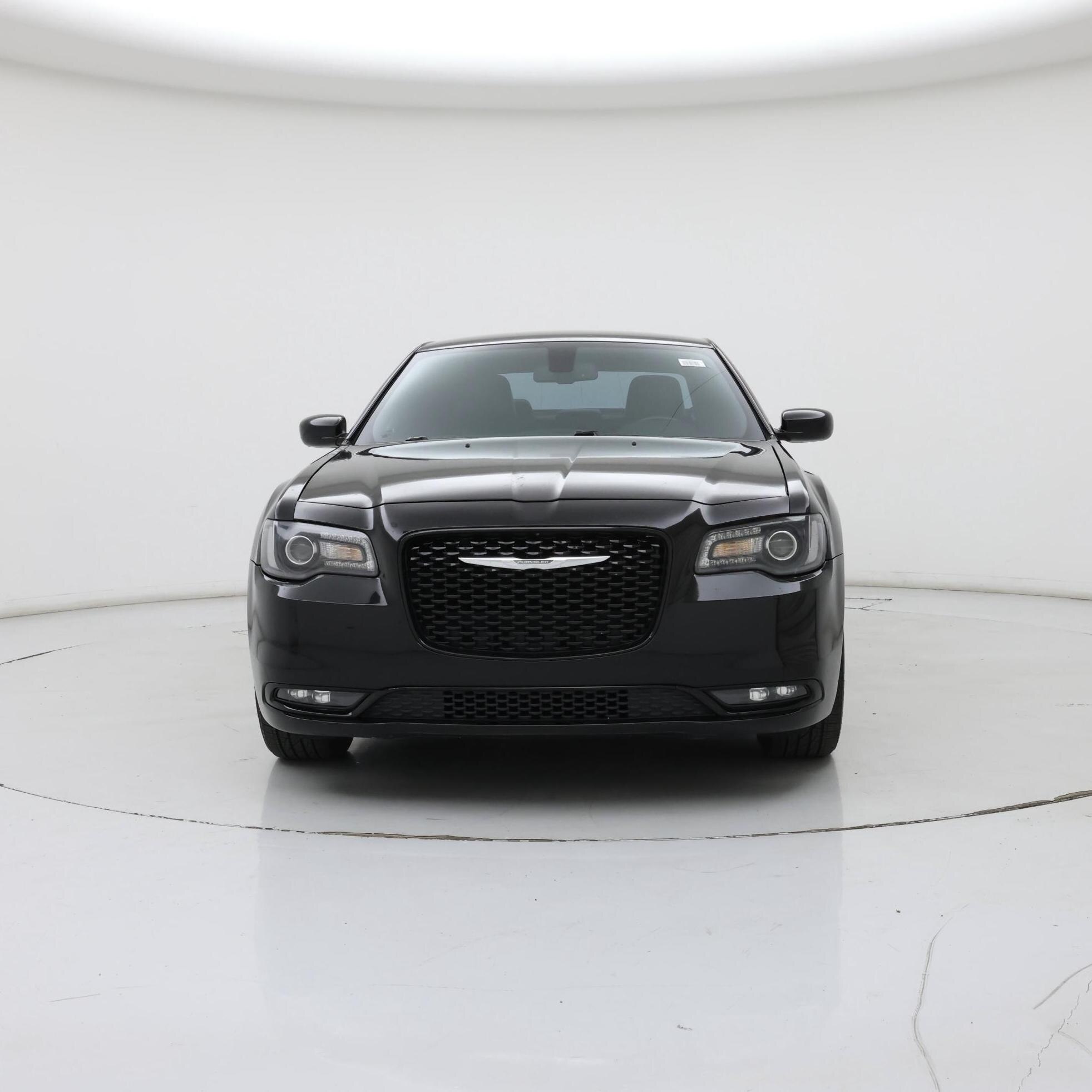 Thumbnail: 2018 Chrysler 300 - 5