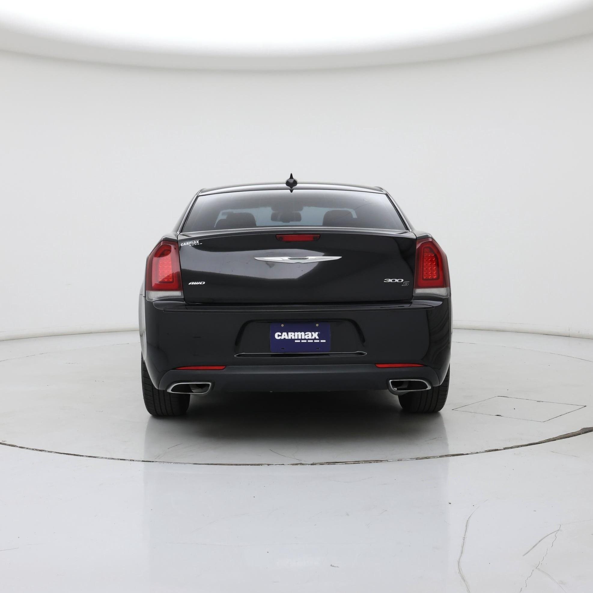 Thumbnail: 2018 Chrysler 300 - 6